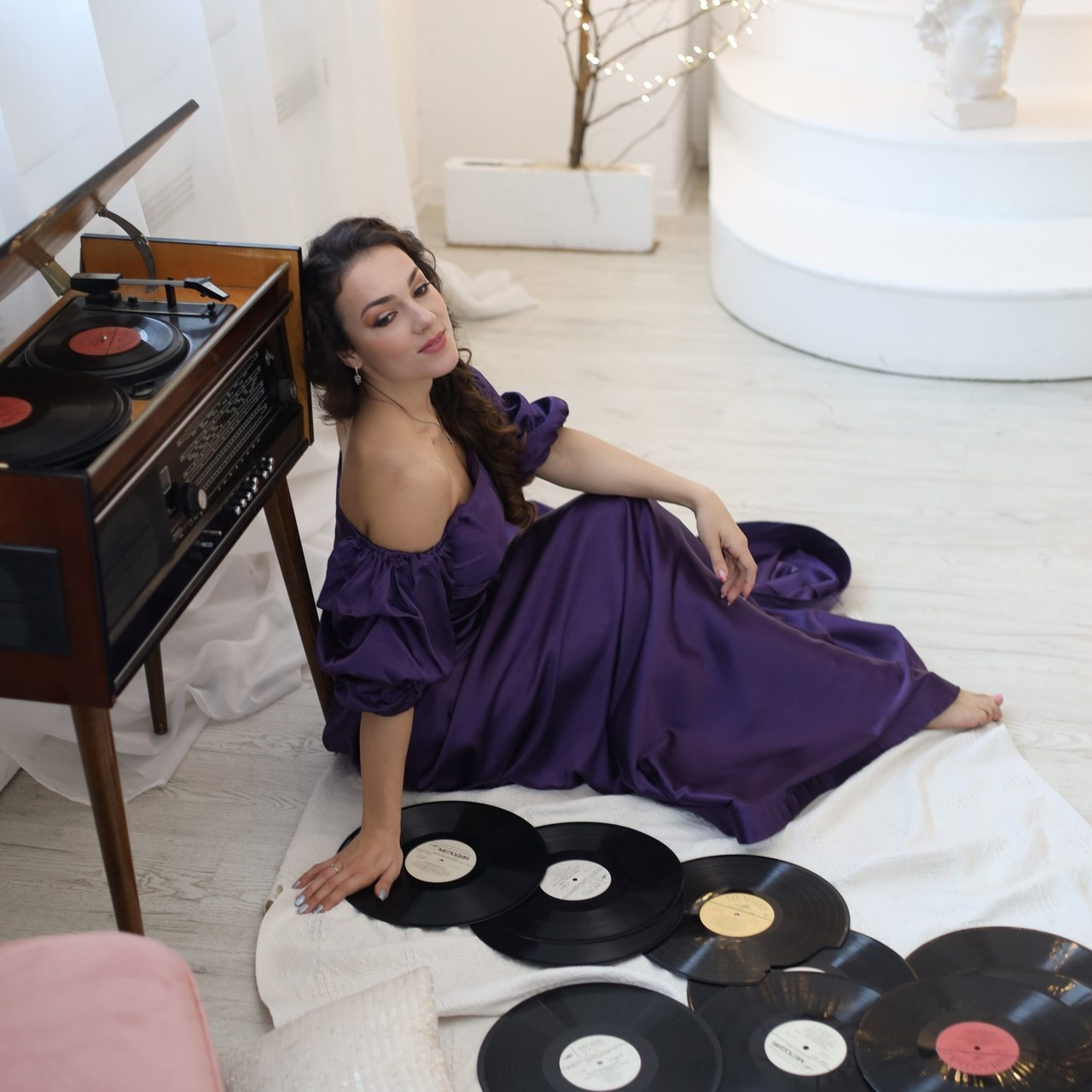 Отзывы. Семейный фотограф в Санкт-Петербурге Лера Романова