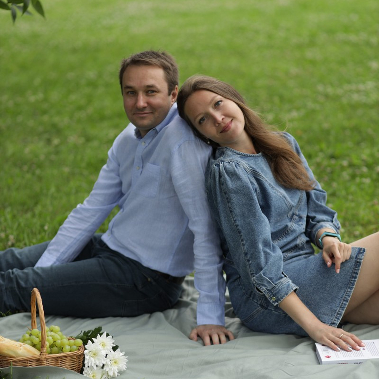 Отзывы. Семейный фотограф в Санкт-Петербурге Лера Романова