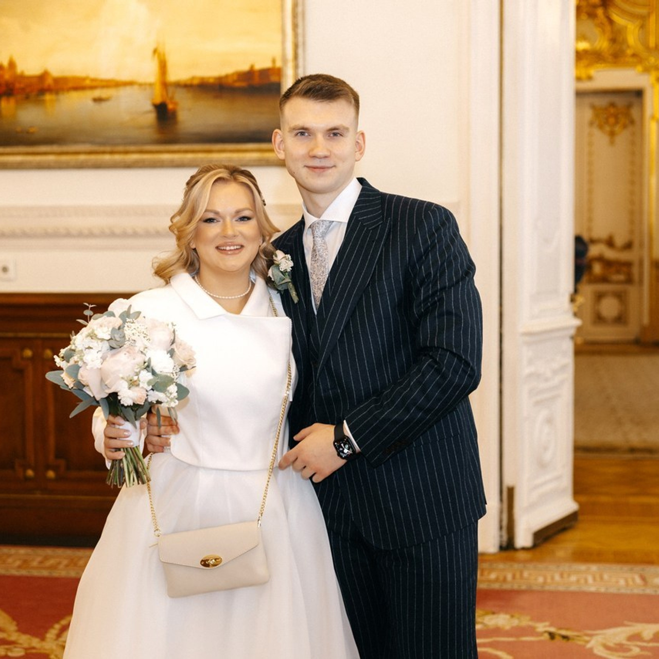 Отзывы. Семейный фотограф в Санкт-Петербурге Лера Романова