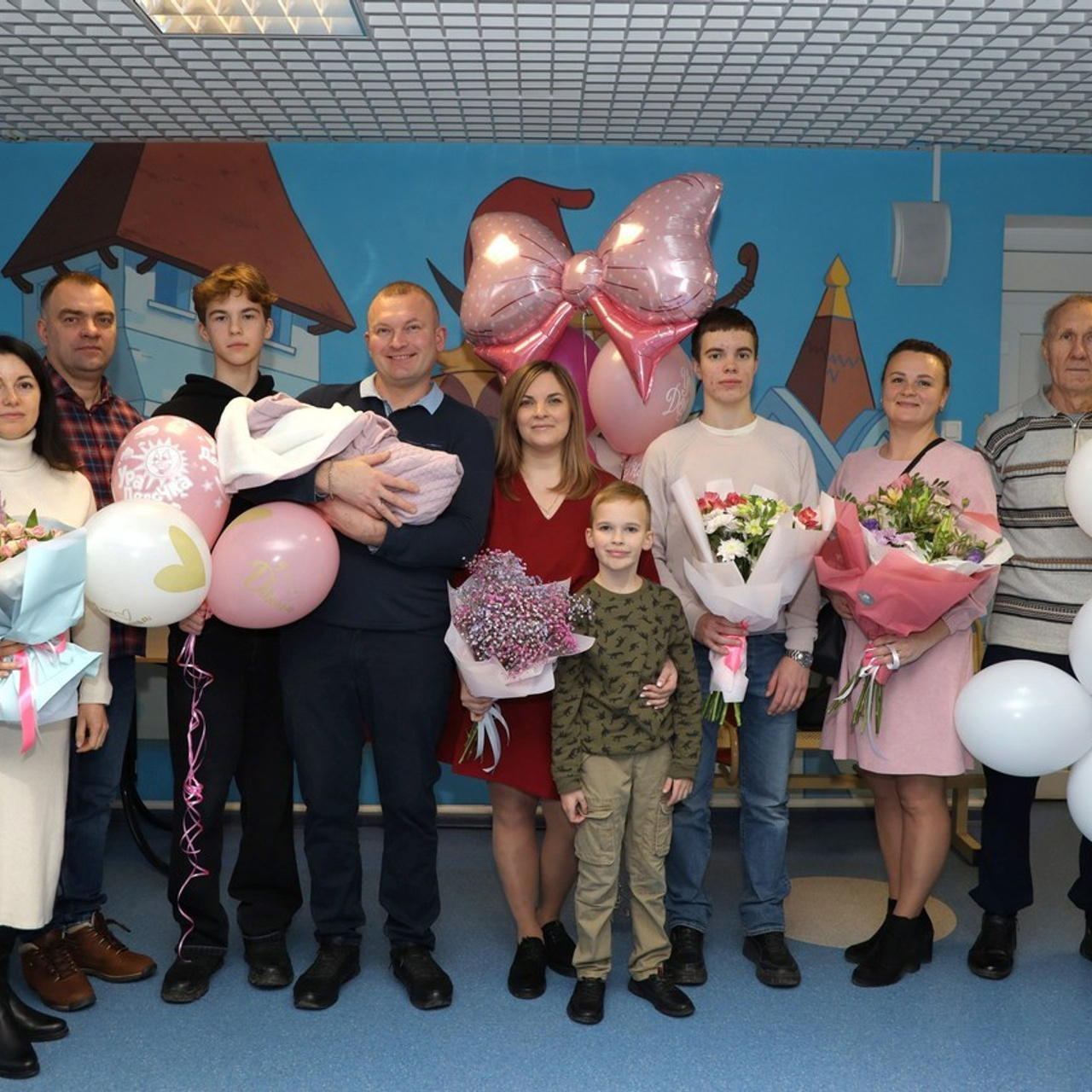 Отзывы. Семейный фотограф в Санкт-Петербурге Лера Романова