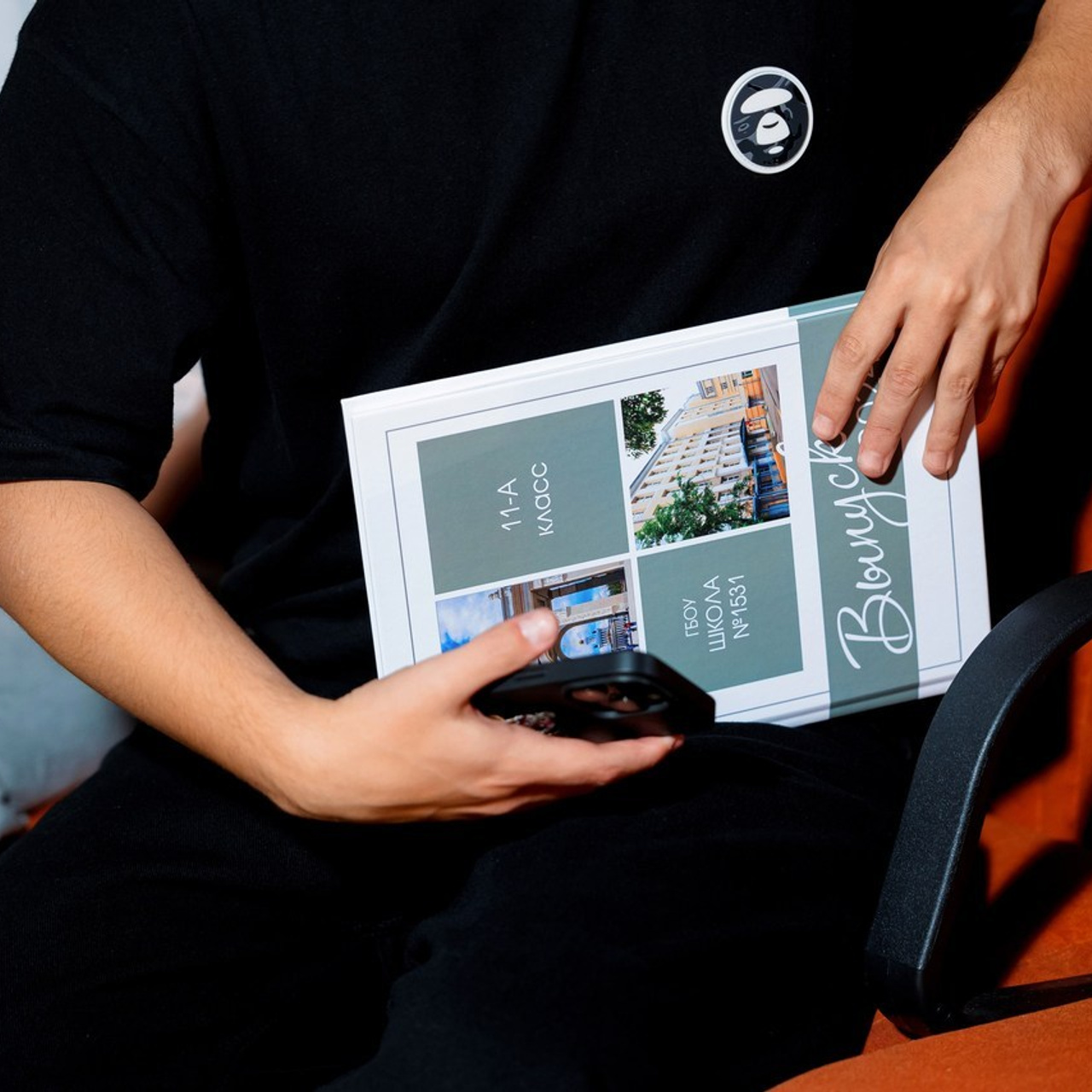 Отзывы. Репортажный фотограф Семён Борисов | Москва