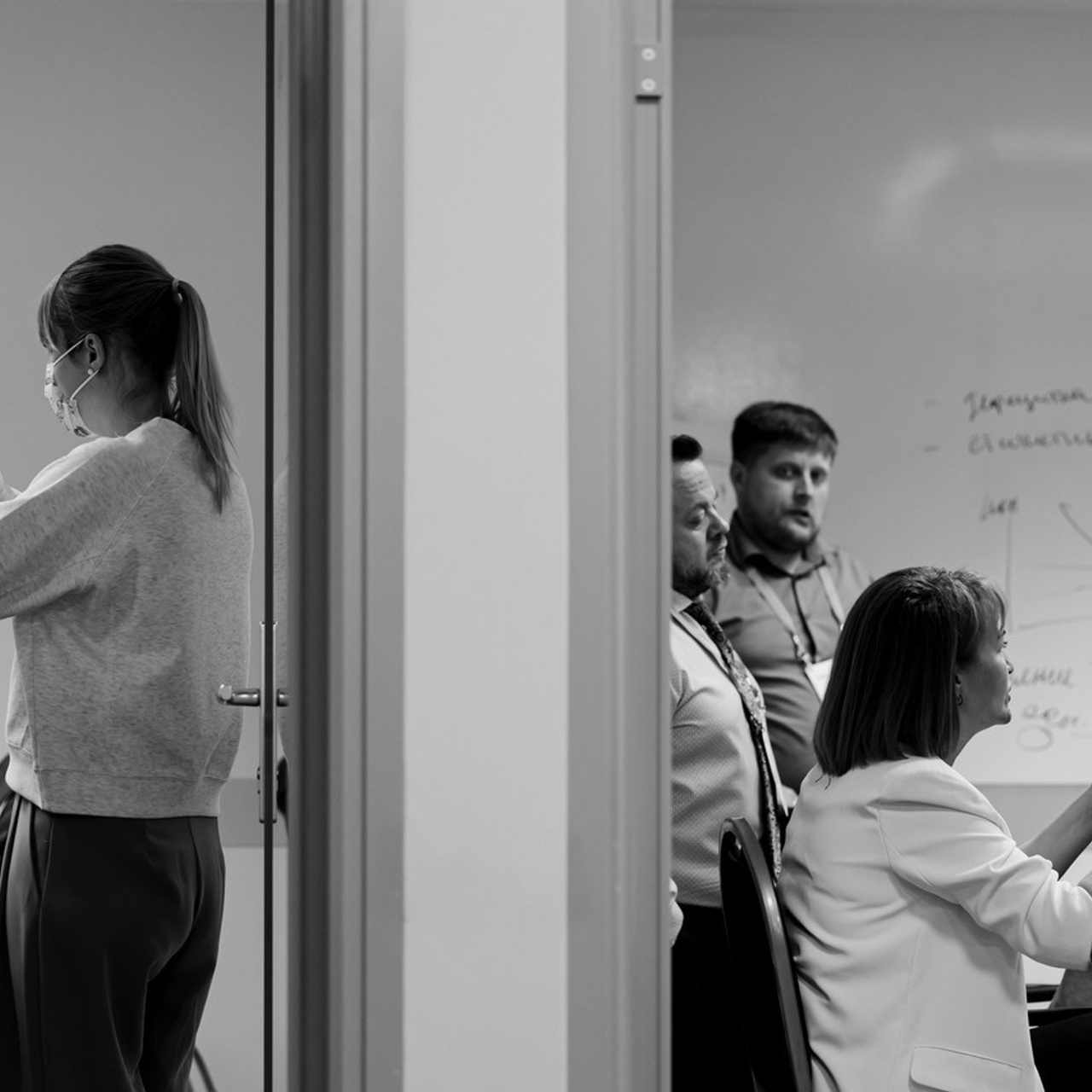 Отзывы. Репортажный фотограф Семён Борисов | Москва