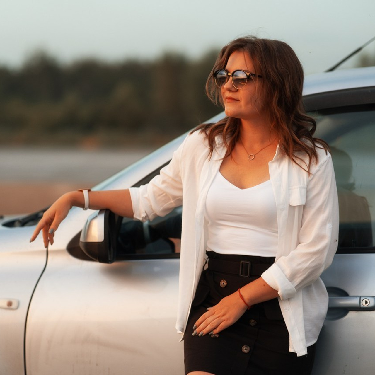 Ваши отзывы. Портретный фотограф в Новосибирске Александр Головкин