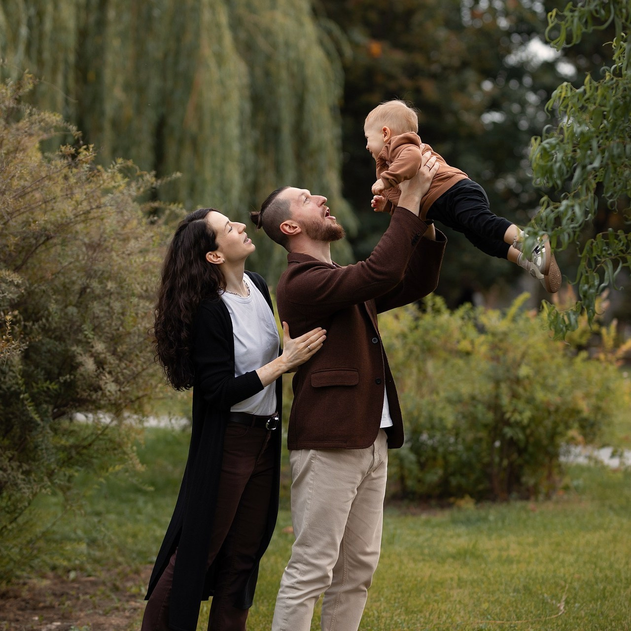 Отзывы. Детский и семейный фотограф в Москве Юлия Соболева