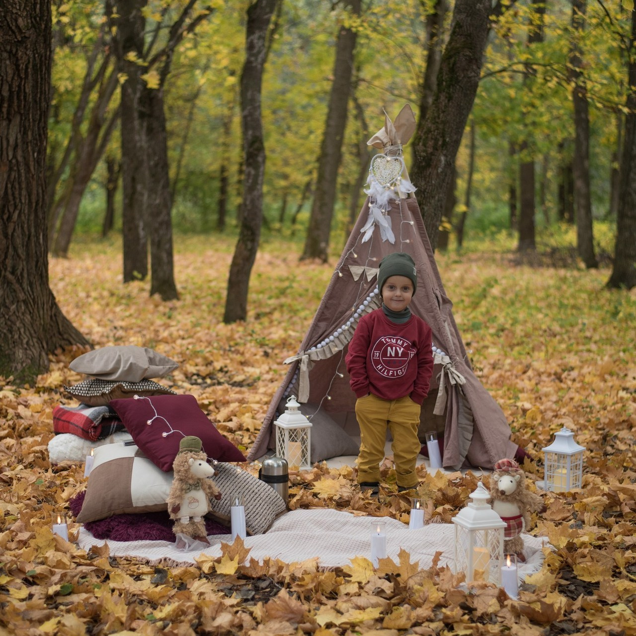 Отзывы. Фотограф Фирсова Олеся