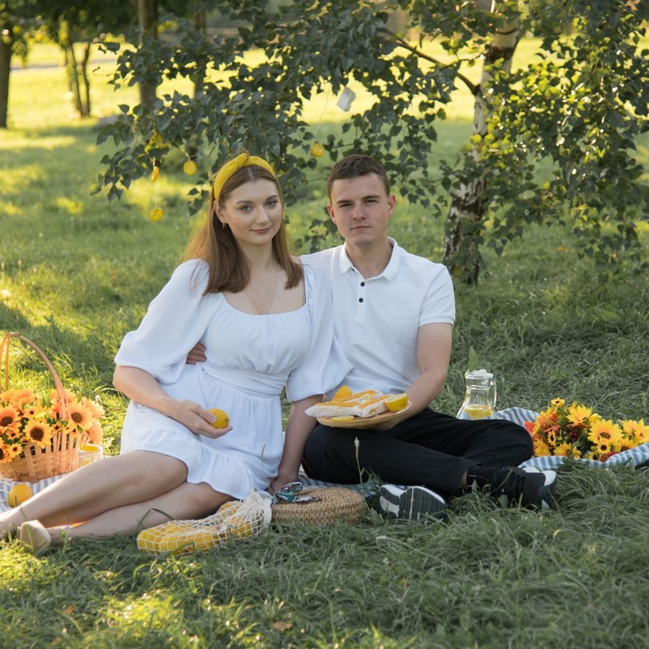 Отзывы. Фотограф Фирсова Олеся