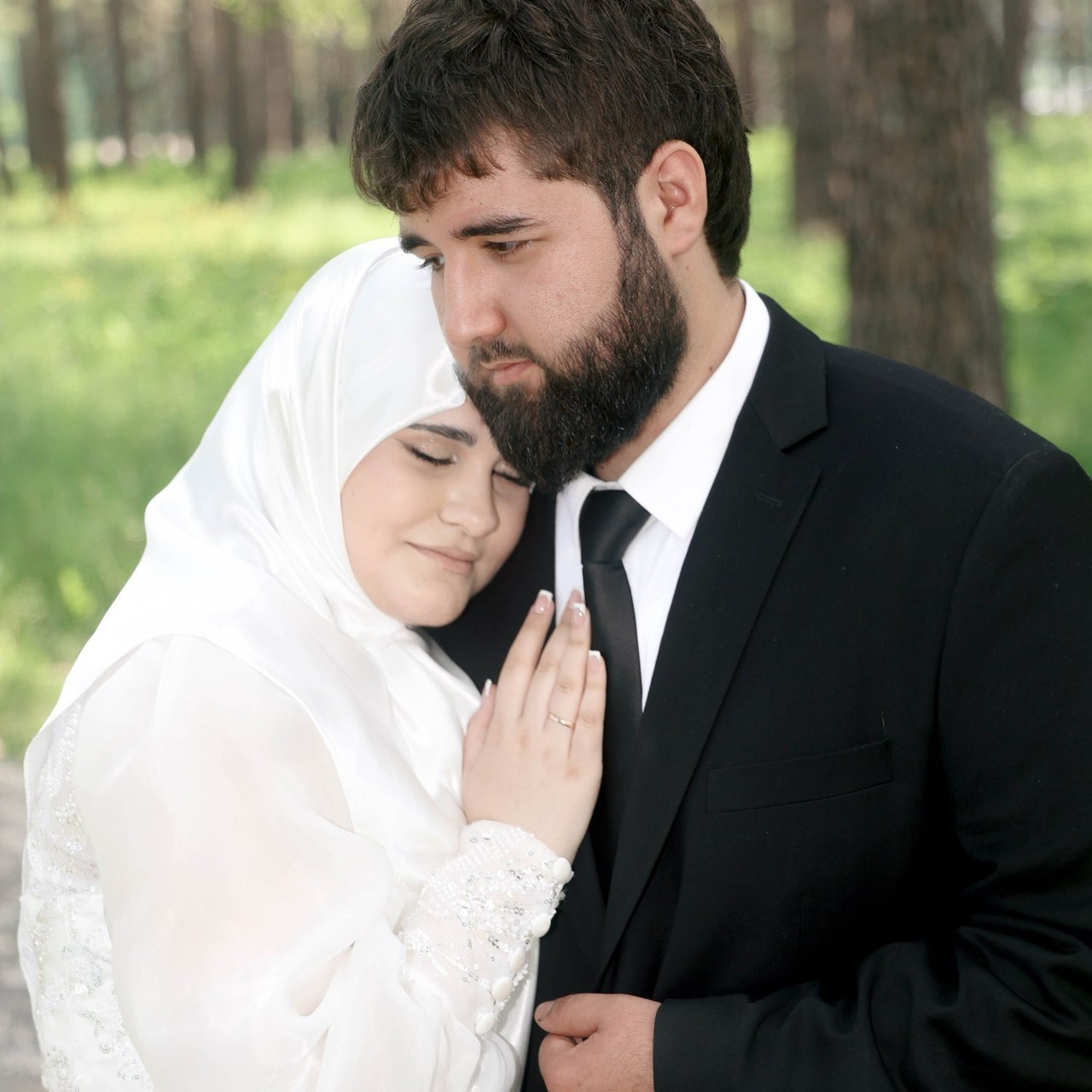 Отзывы. Xaniwedding