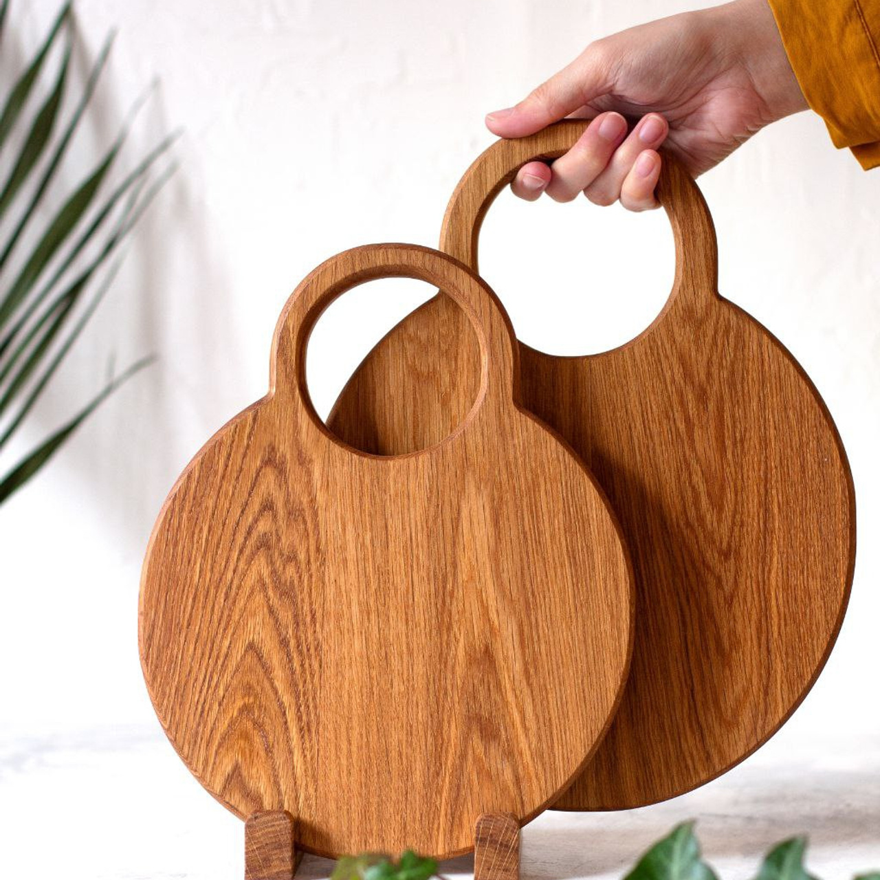 Блог о деревянной посуде на заказ