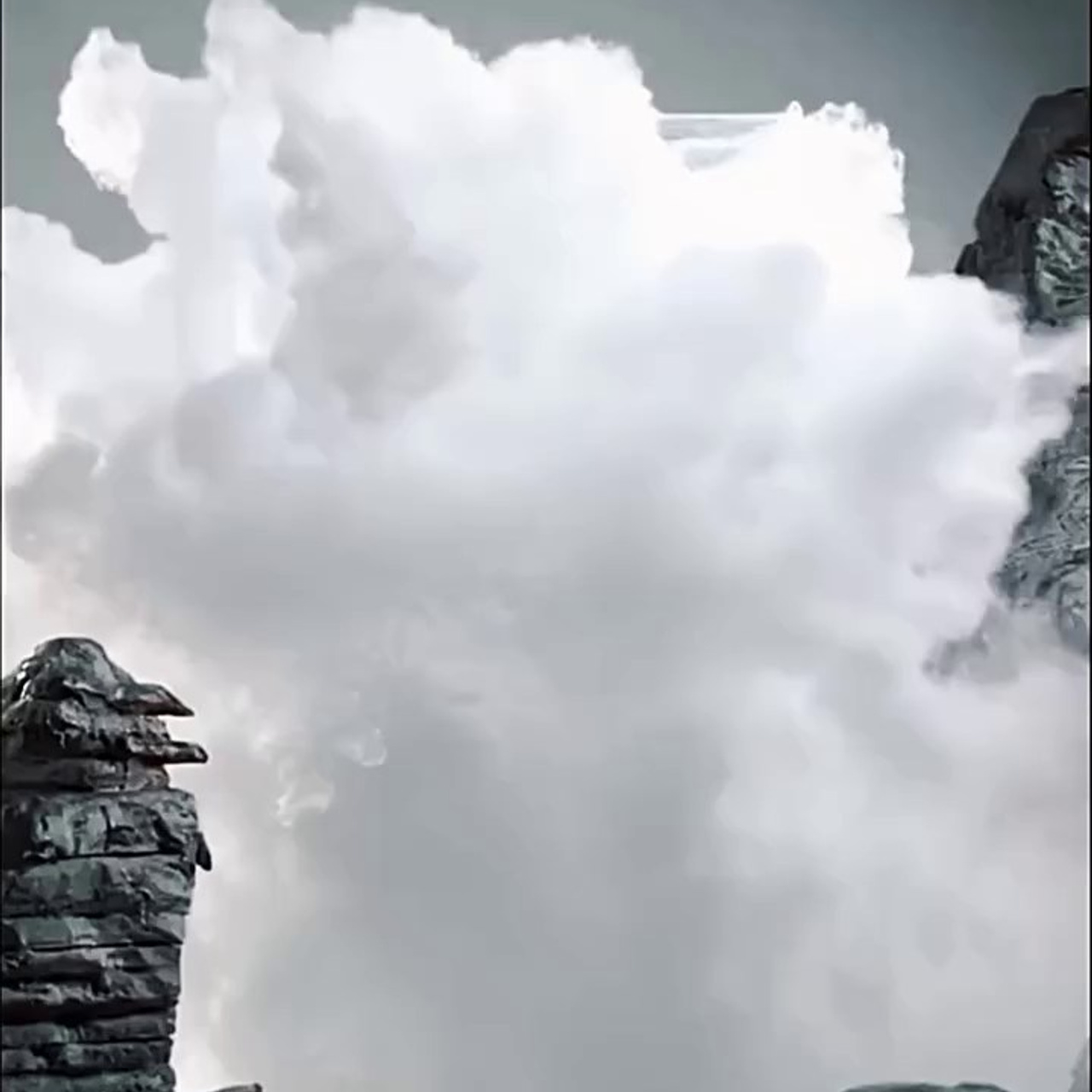 Профессиональная модель и блогер Сандра Капшук