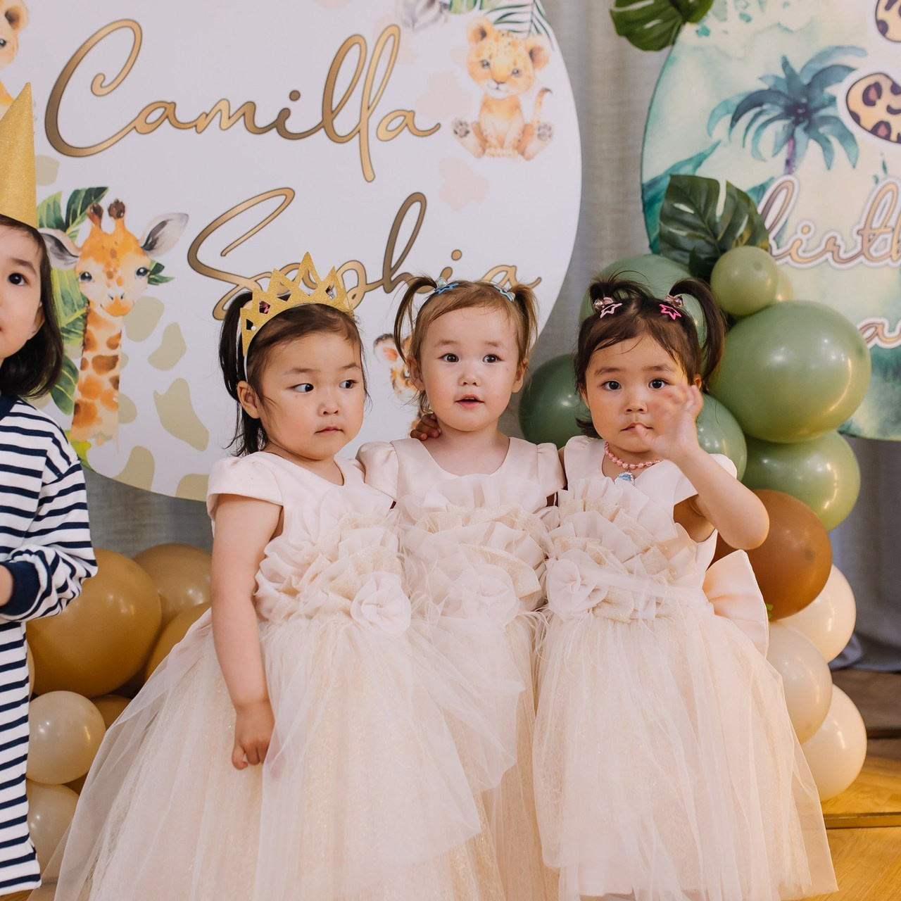 Отзывы. Свадебный и семейный фотограф в Алматы Laura Dosmann