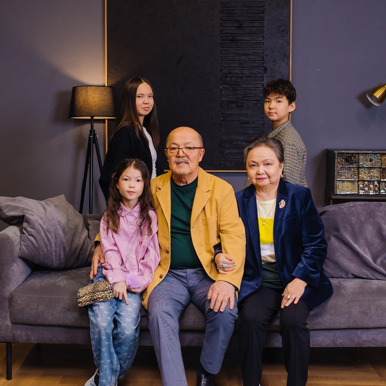 Отзывы. Свадебный и семейный фотограф в Алматы Laura Dosmann