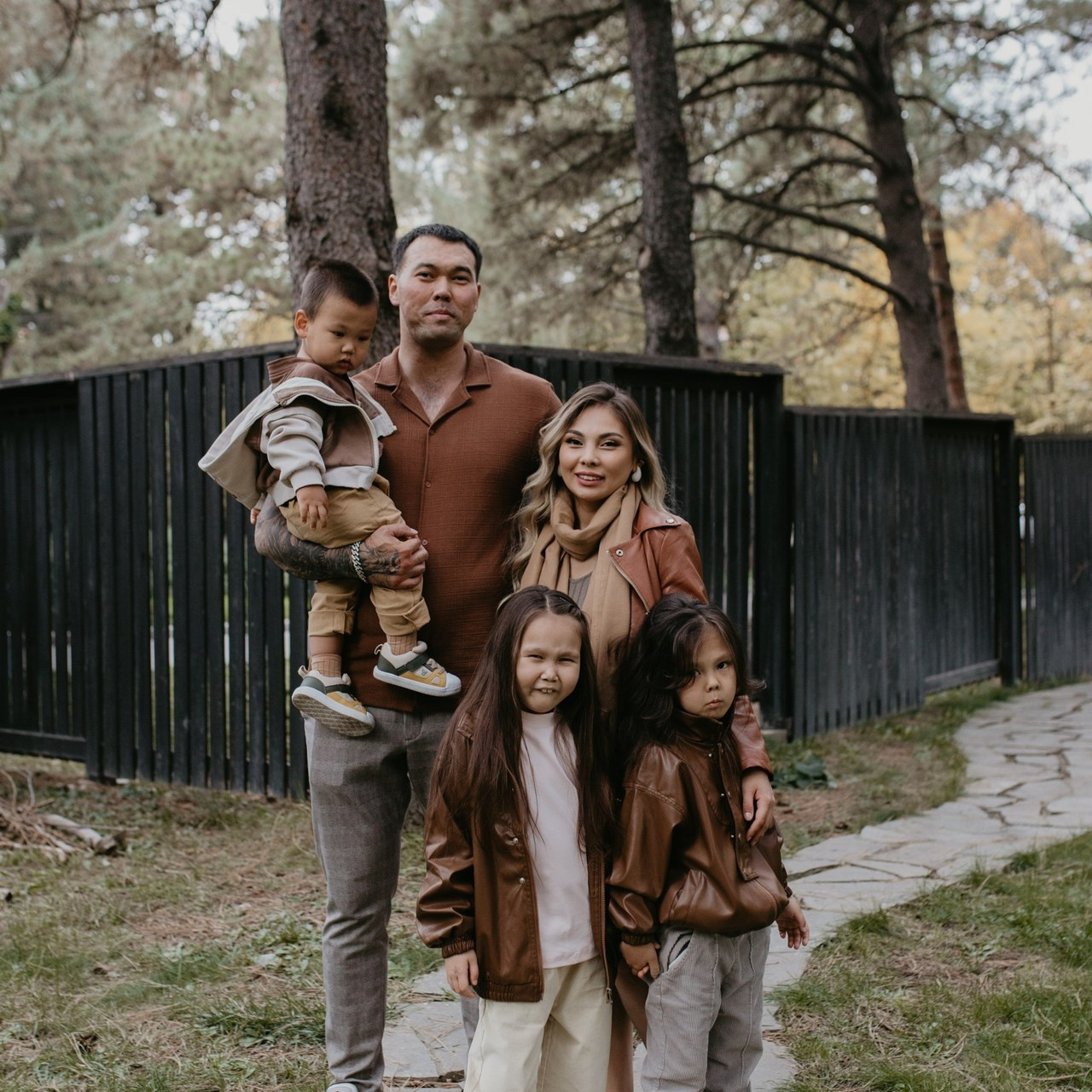 Отзывы. Свадебный и семейный фотограф в Алматы Laura Dosmann