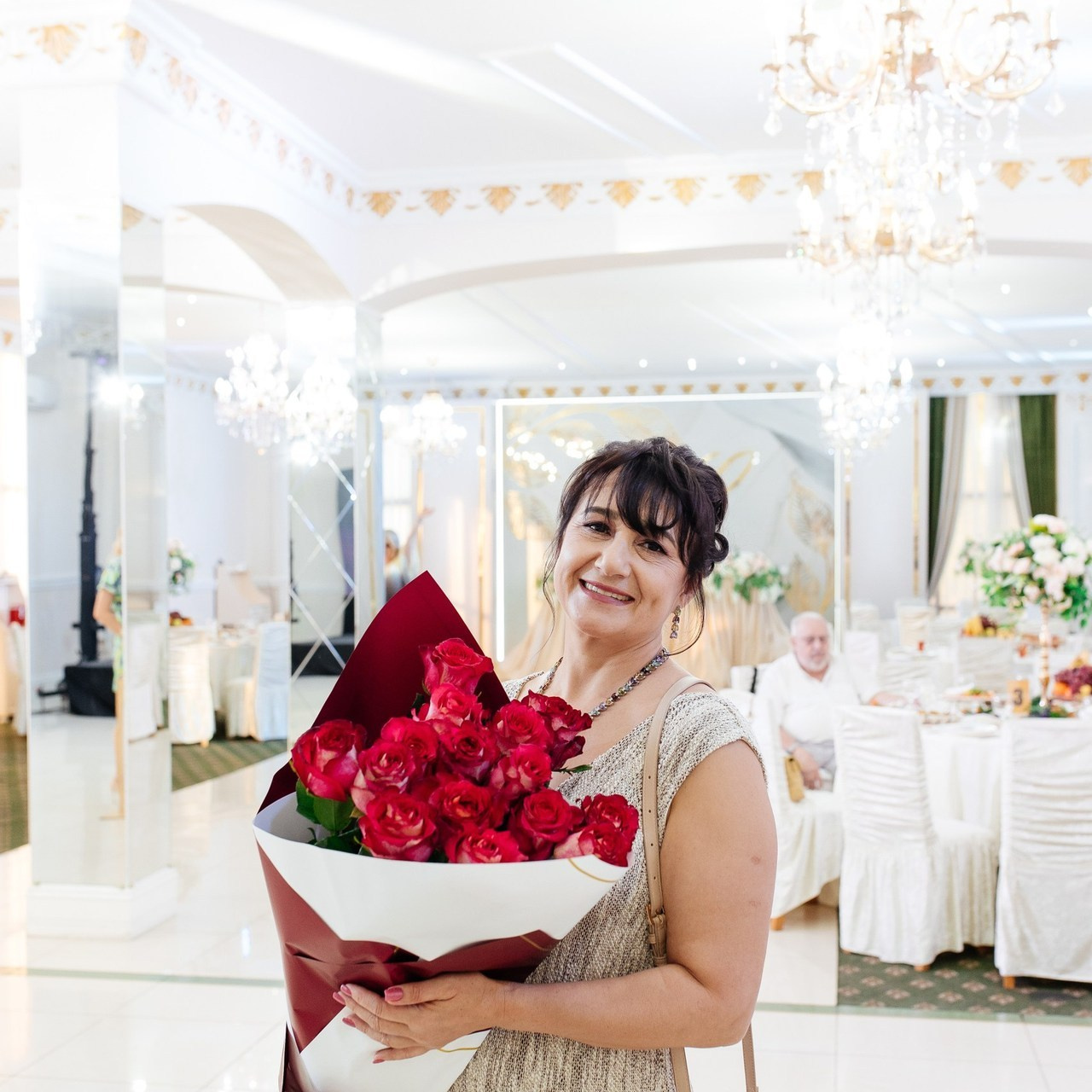 Отзывы. Свадебный и семейный фотограф в Алматы Laura Dosmann