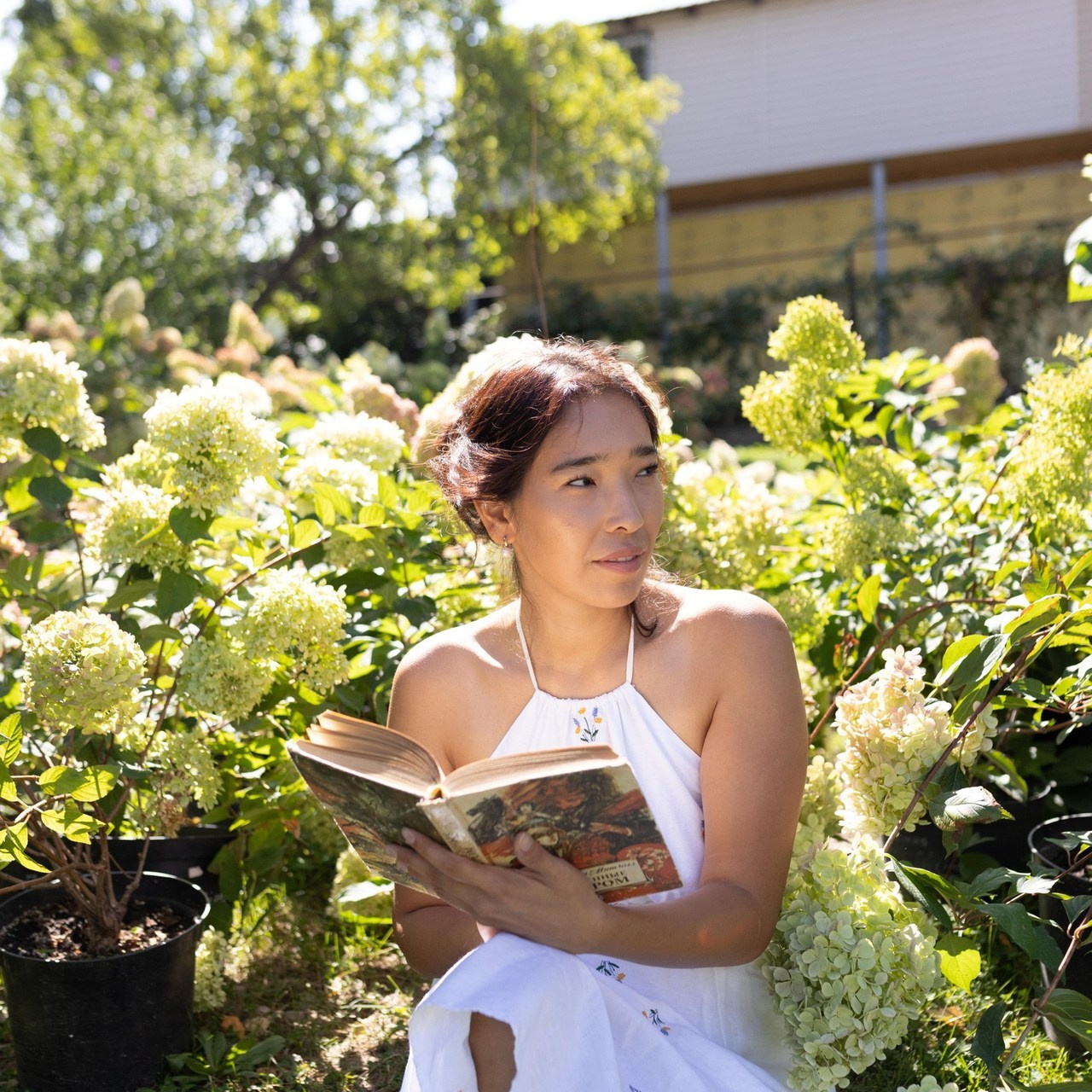 Отзывы. Свадебный и семейный фотограф в Алматы Laura Dosmann