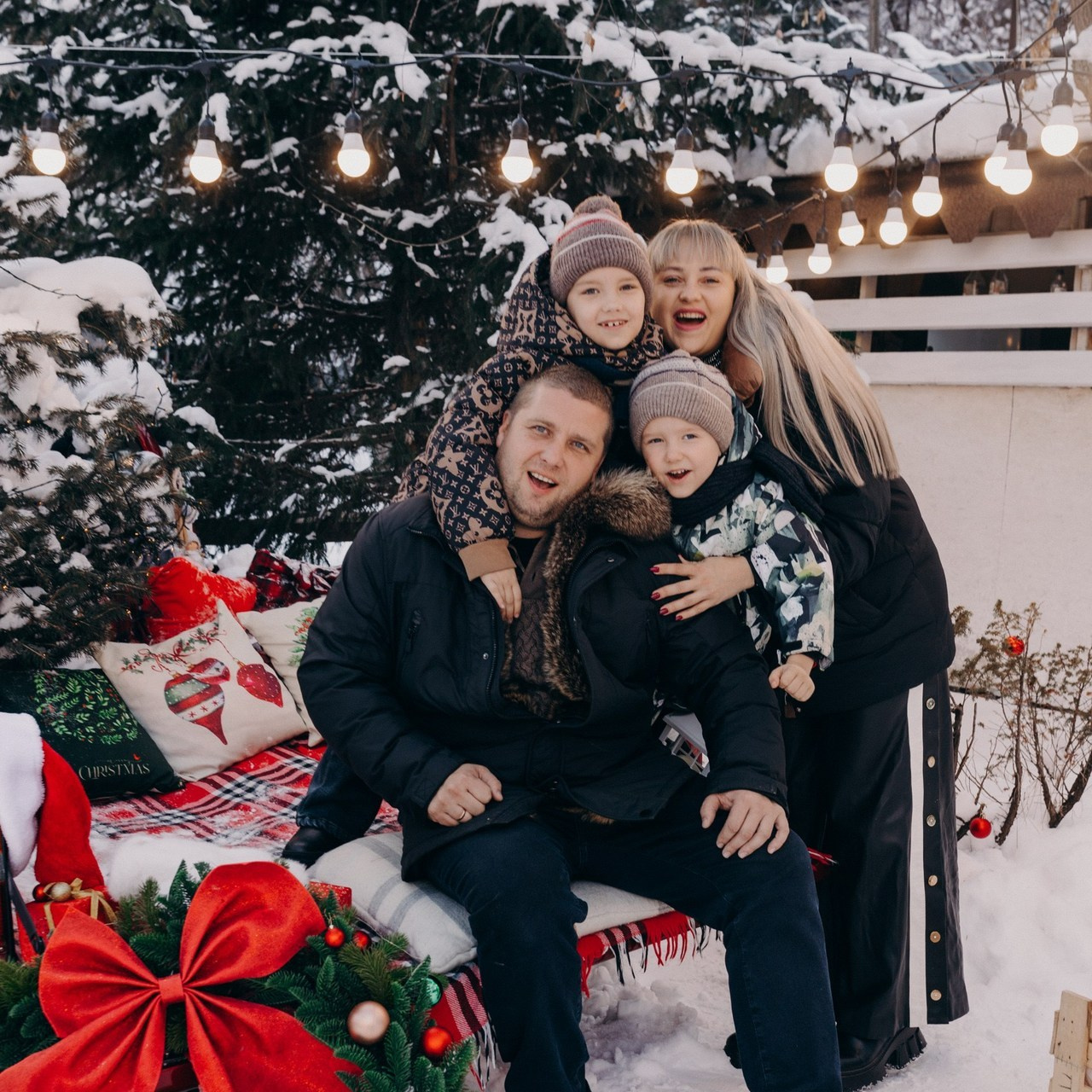 Отзывы. Свадебный и семейный фотограф в Алматы Laura Dosmann