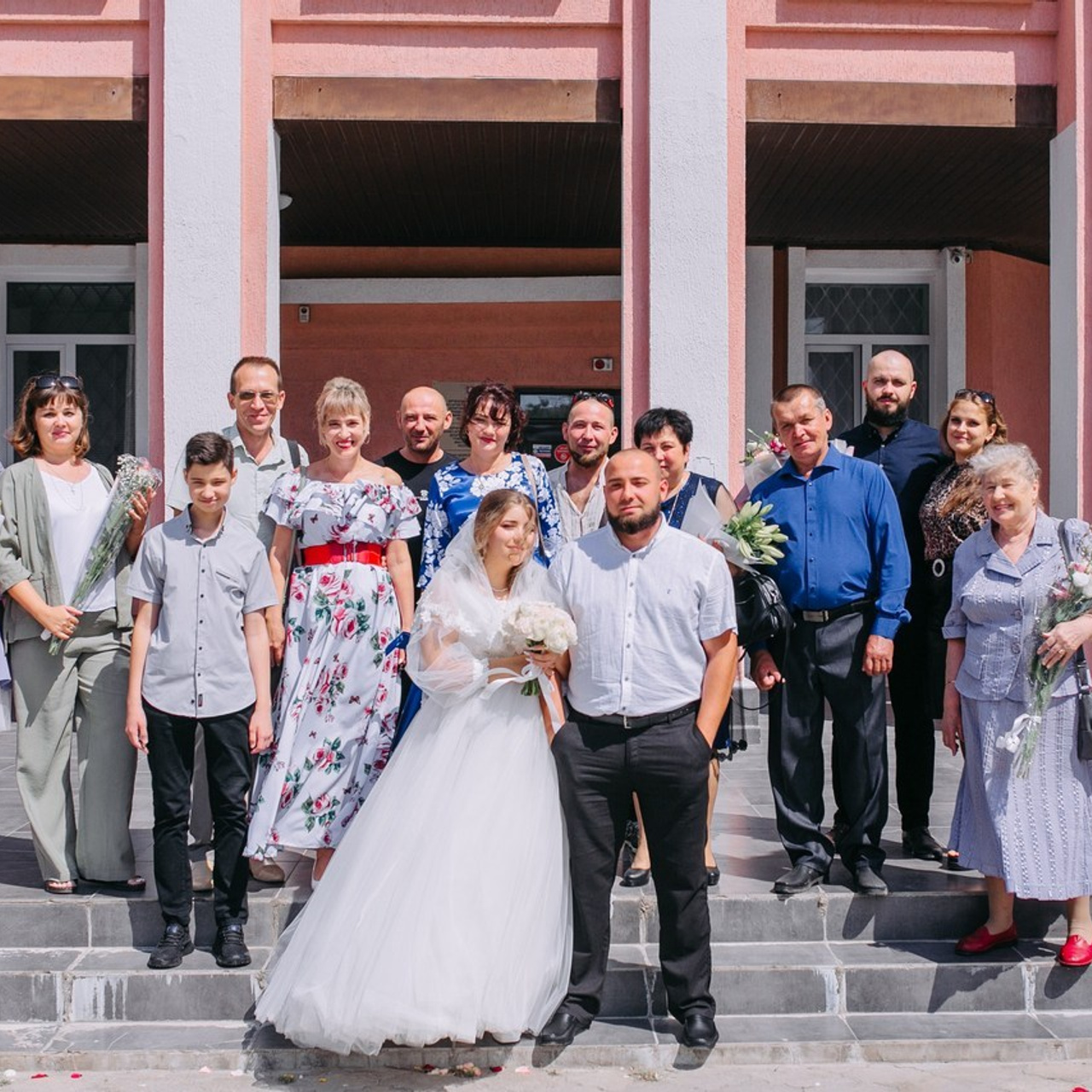 Отзывы о профессиональном фотографе :: Алексей Кушин. Фотограф в Керчи, свадебная фотосессия в Крыму :: Алексей Кушин