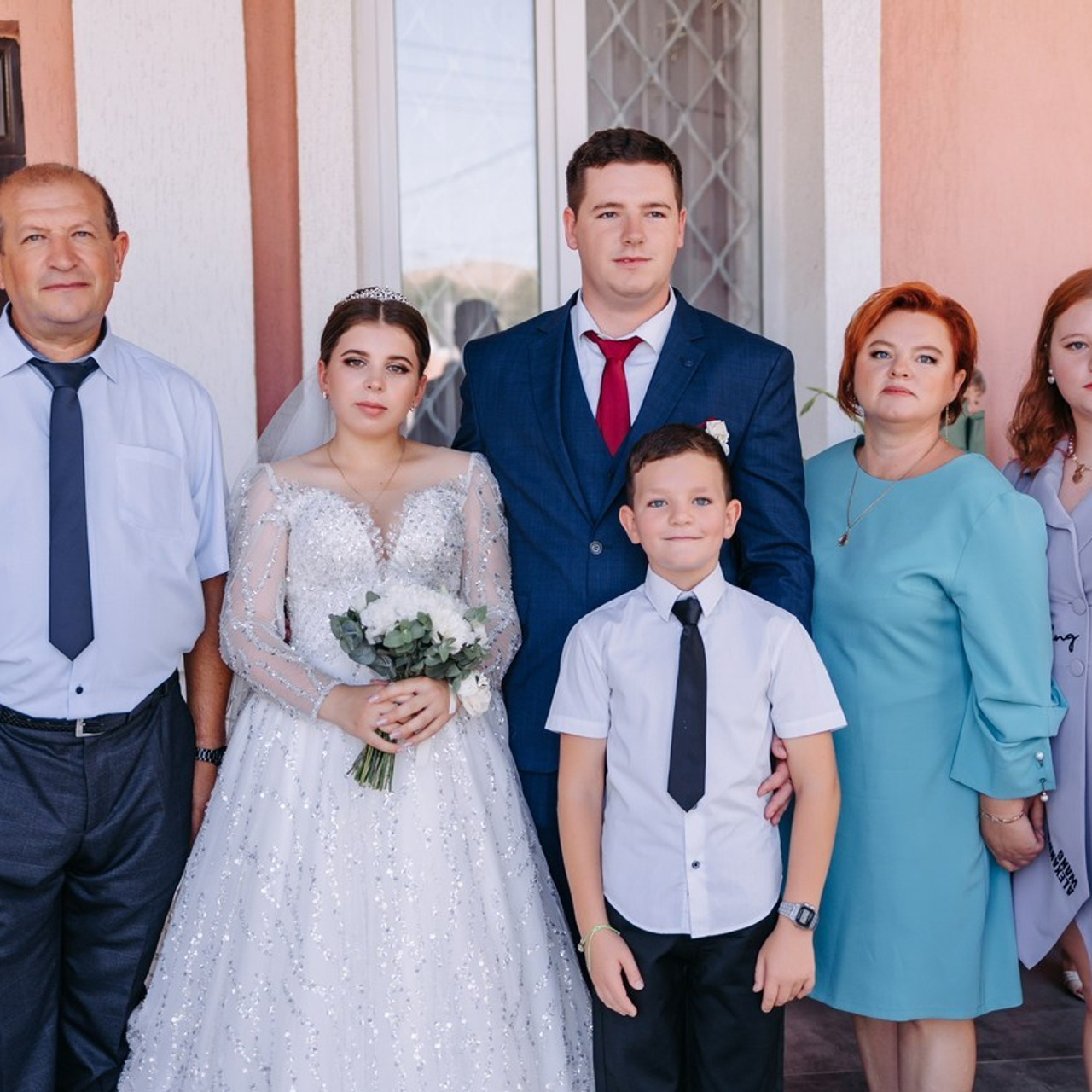 Отзывы о профессиональном фотографе :: Алексей Кушин. Фотограф в Керчи, свадебная фотосессия в Крыму :: Алексей Кушин