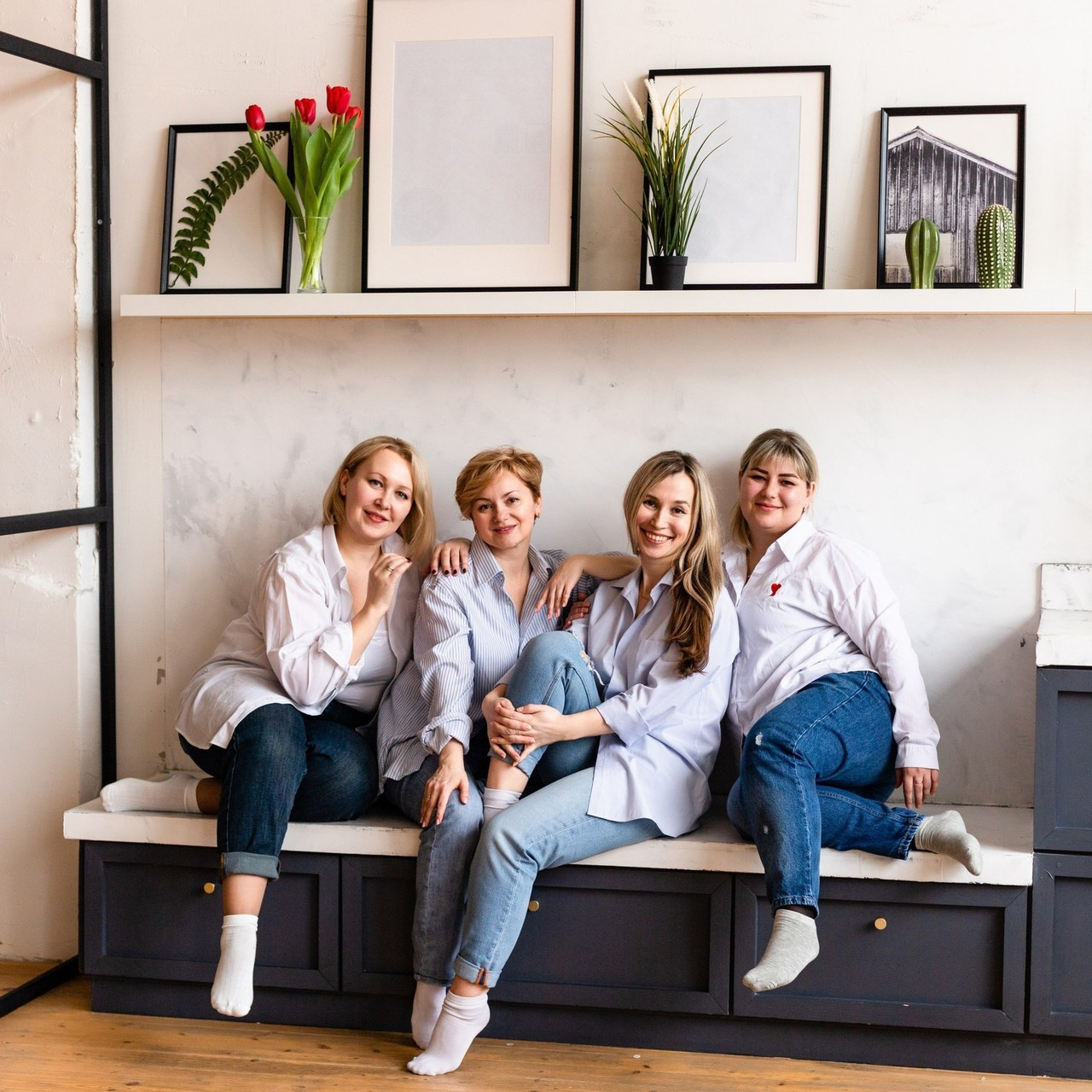 Отзывы. Семейный фотограф в Красноярске Наталья Алина