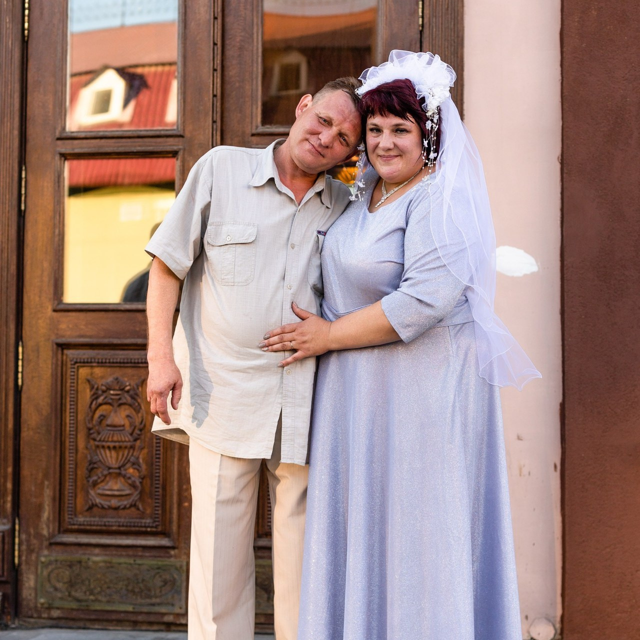 Отзывы. Семейный фотограф в Красноярске Наталья Алина