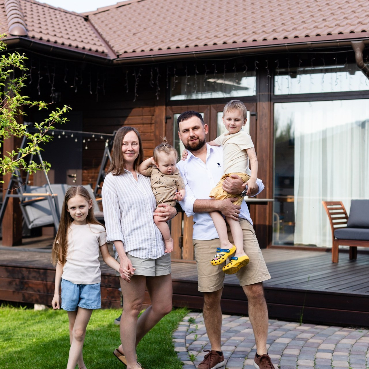 Отзывы. Семейный фотограф в Красноярске Наталья Алина