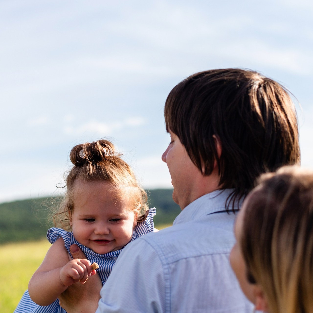 Отзывы. Семейный фотограф в Красноярске Наталья Алина