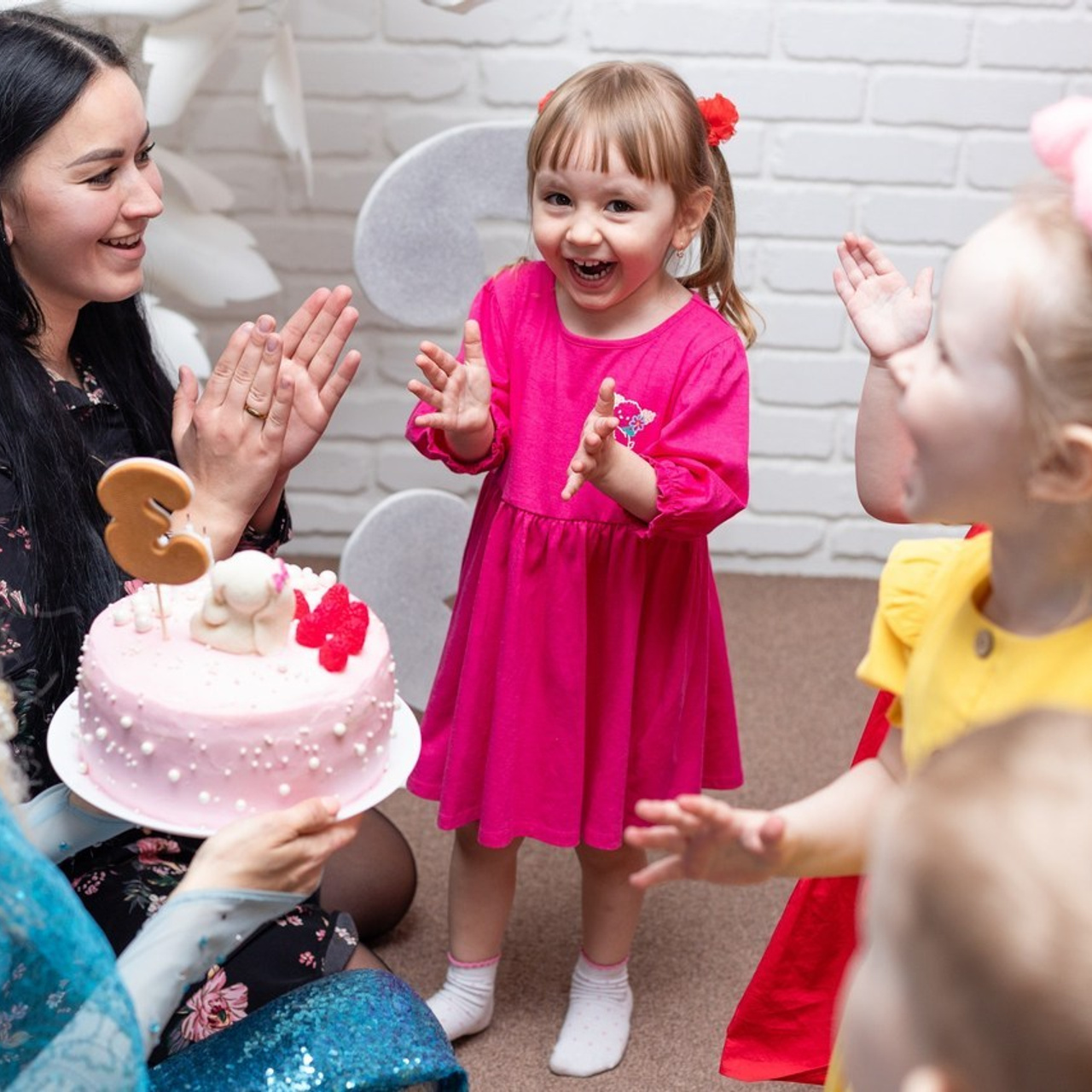 Отзывы. Семейный фотограф в Красноярске Наталья Алина