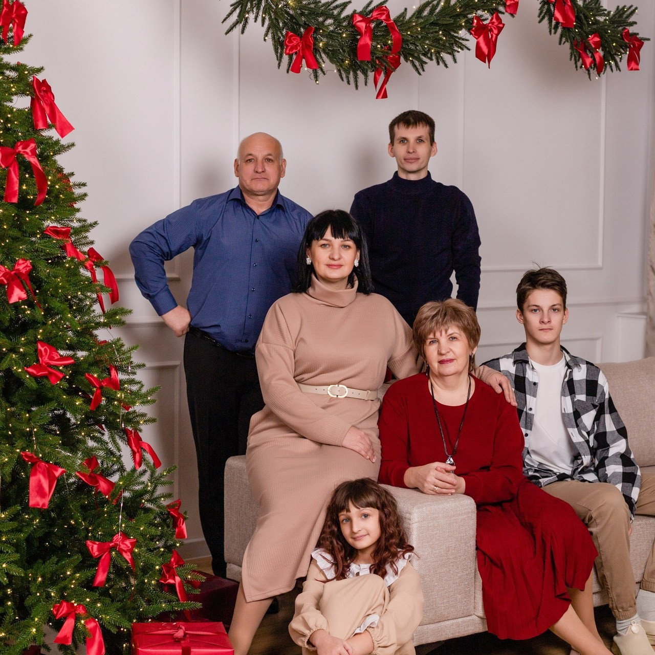 Отзывы. Семейный фотограф в Красноярске Наталья Алина