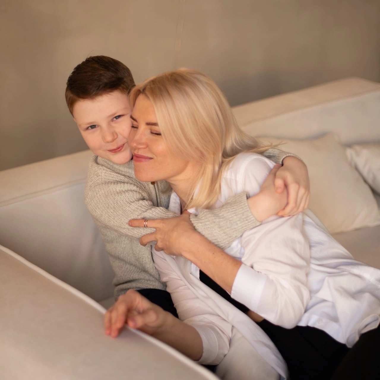 Отзывы. Семейный фотограф в Красноярске Наталья Алина