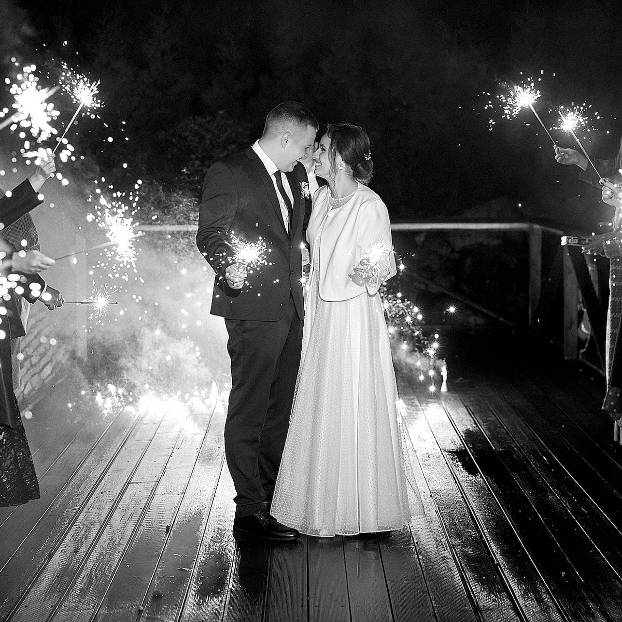 Вадим и Катя