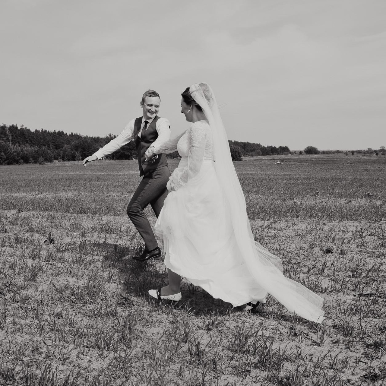 Владислав и Анна