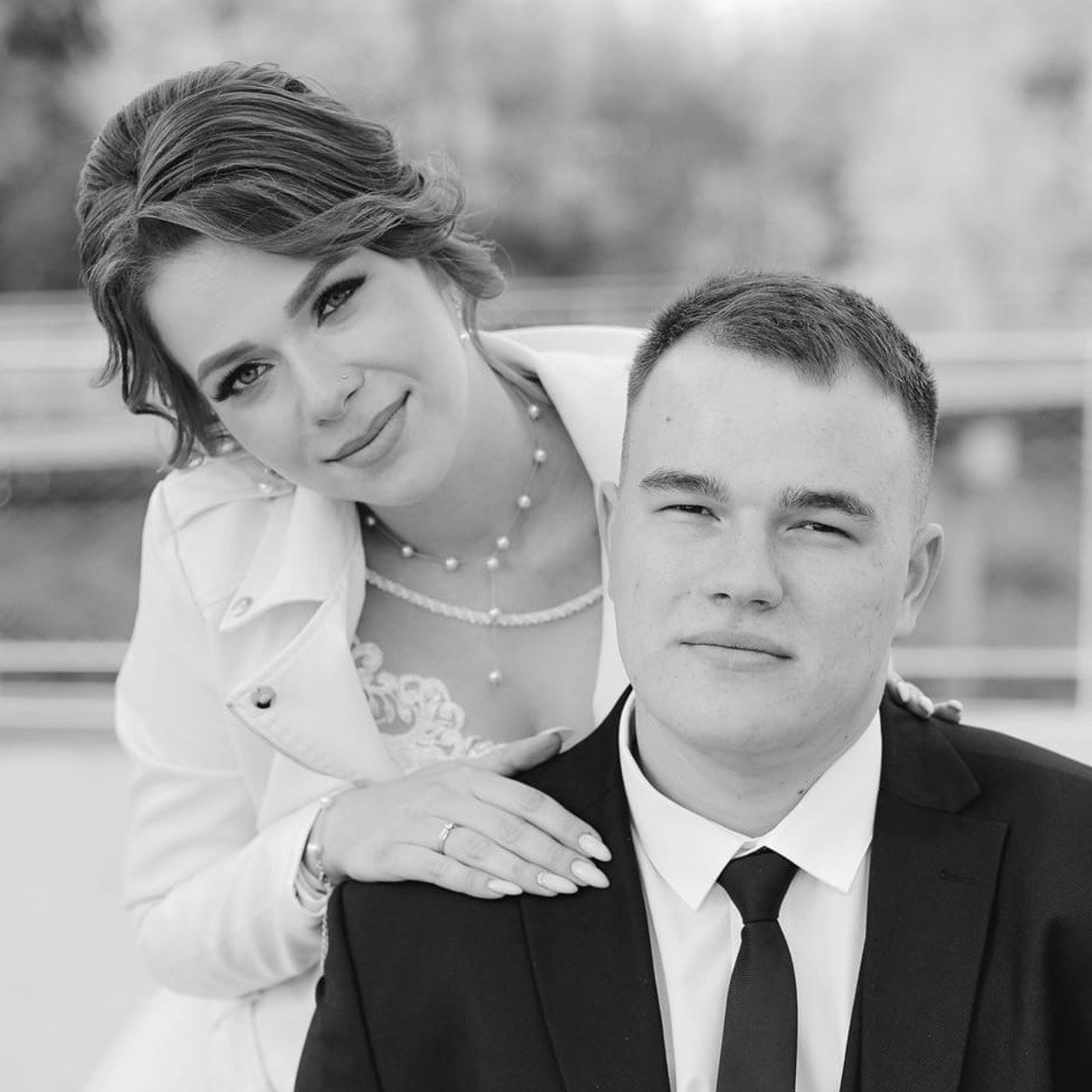 Отзывы. Ведущий на свадьбу в Балашихе, Железнодорожном, Москве Евгения Гундер