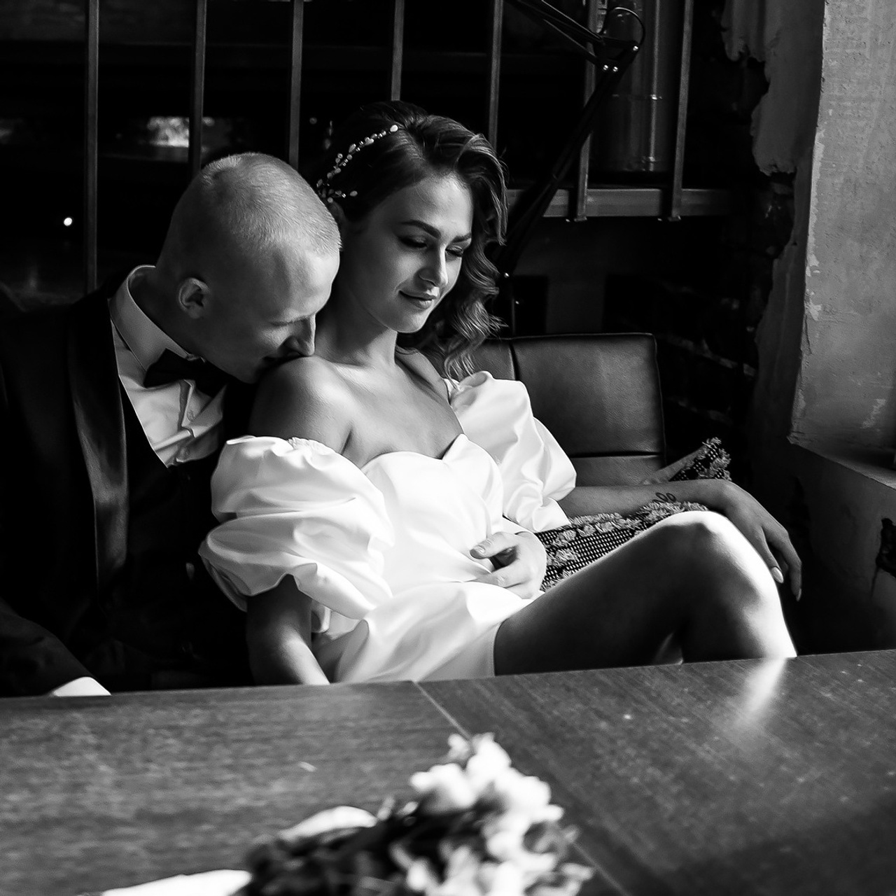 Даня и Даша