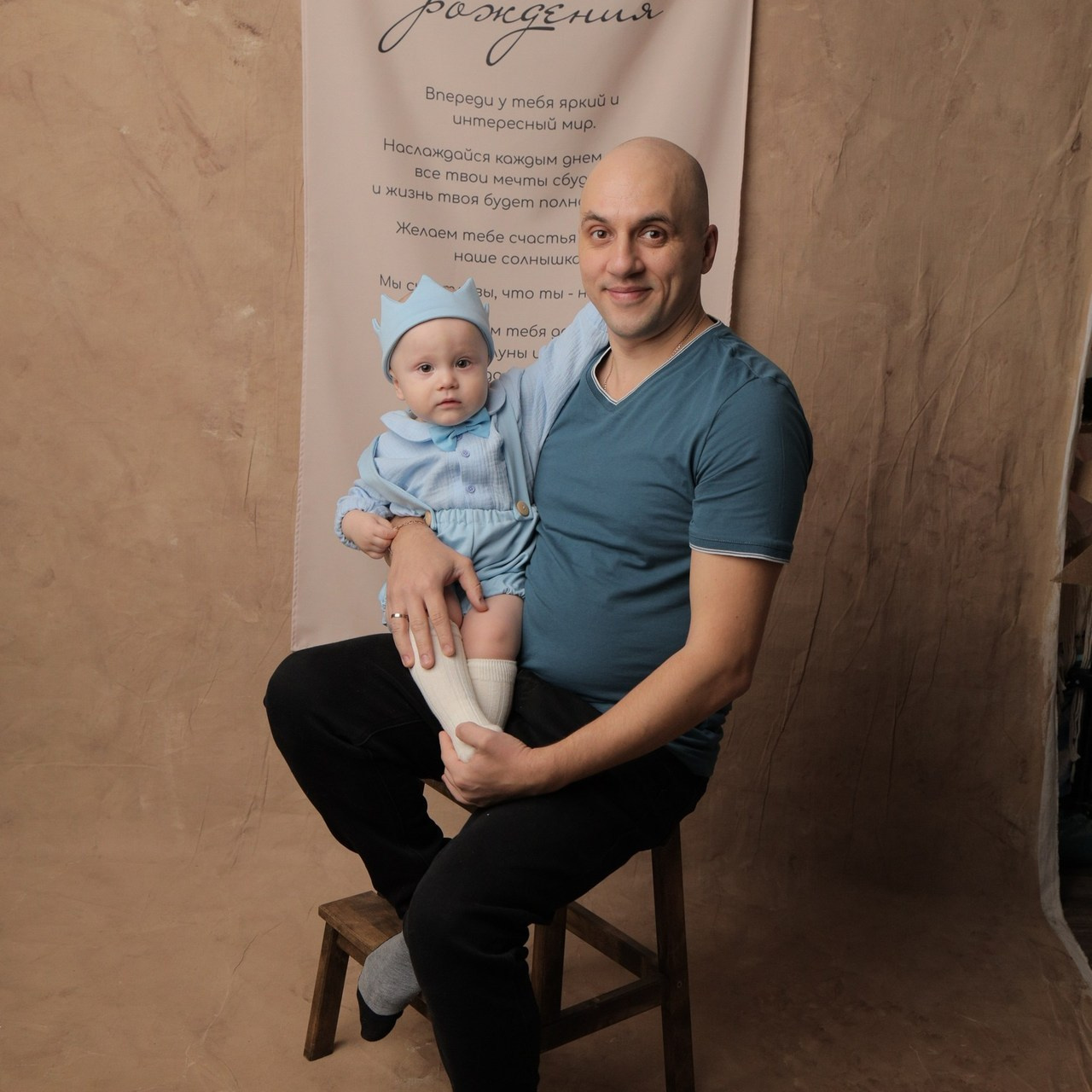 Отзывы. Фотограф новорожденных в Новокузнецке Анна Горошникова