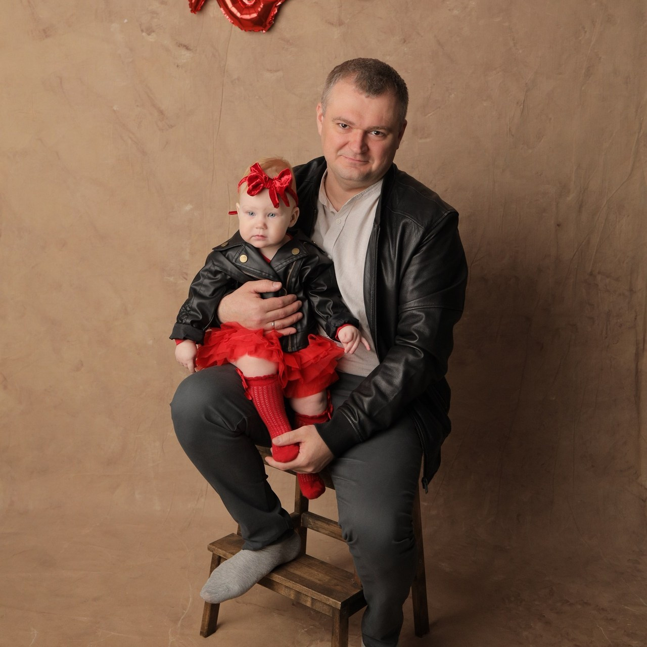 Отзывы. Фотограф новорожденных в Новокузнецке Анна Горошникова
