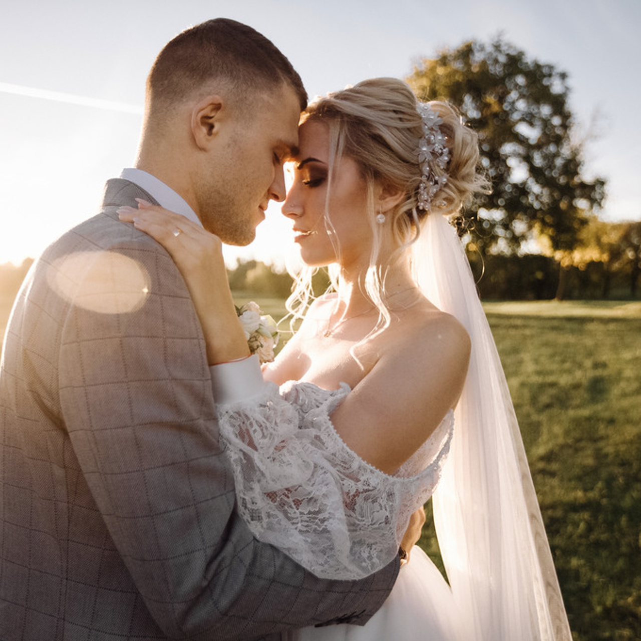 Вика & Андрей