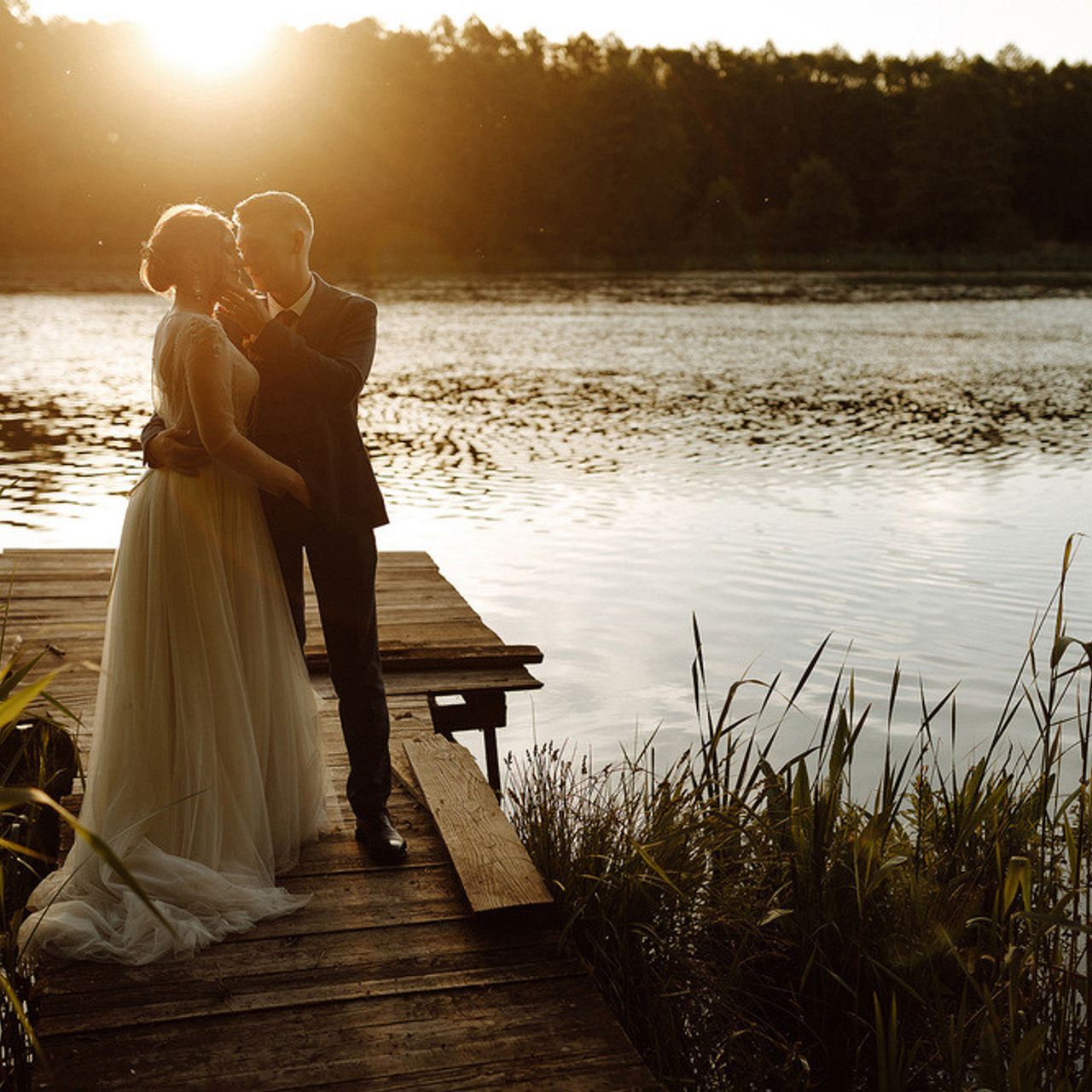 Мария & Виктор