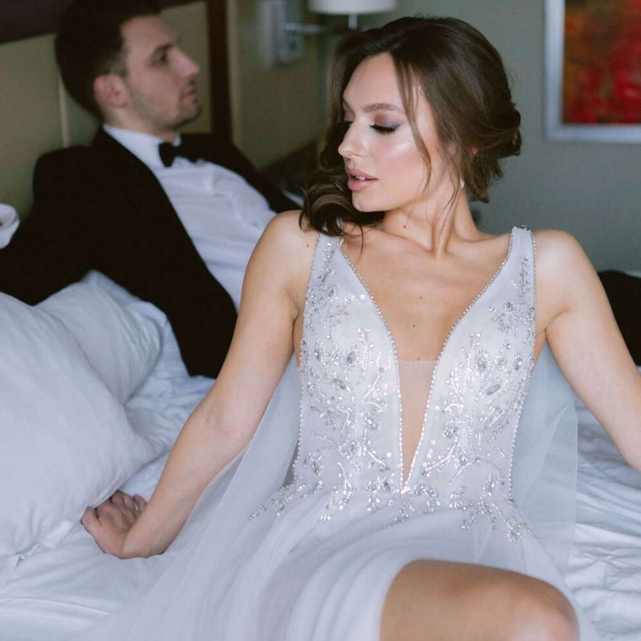 Влад & Александра