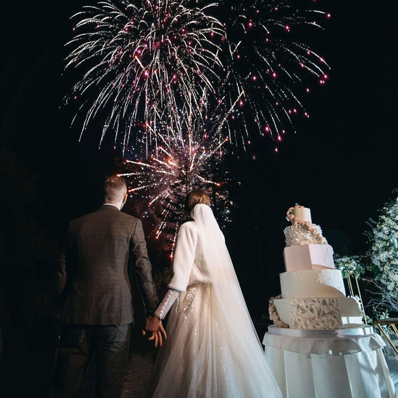 Антон & Лилия