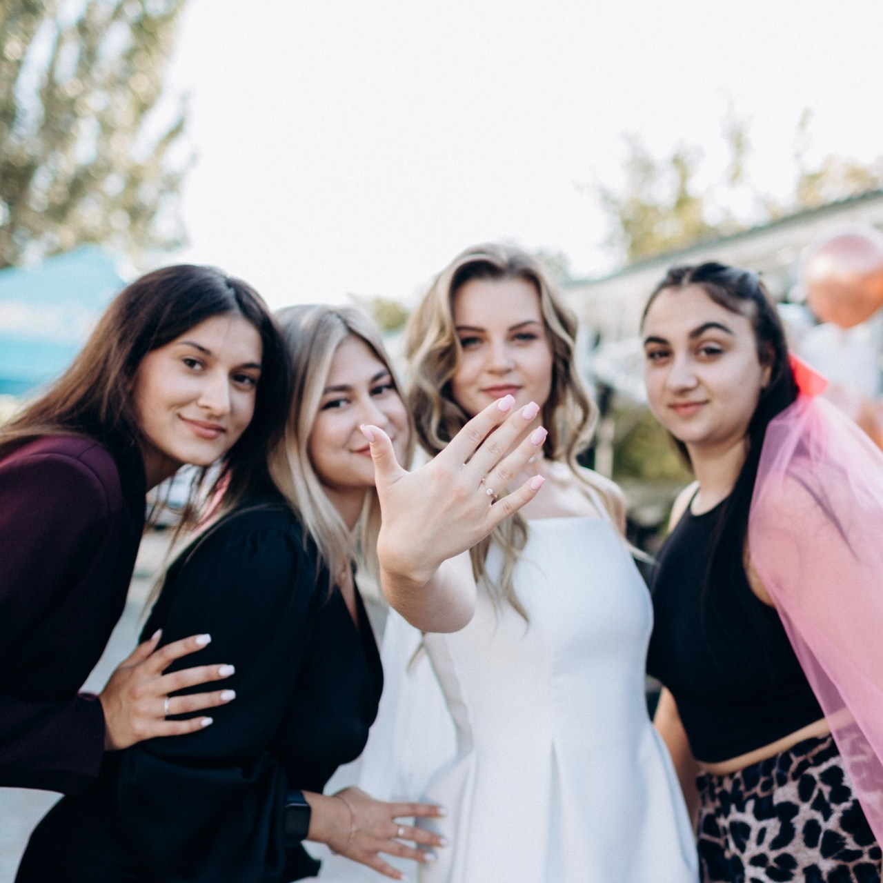 Отзывы. Фотограф Мелитополь Валерия Шматко