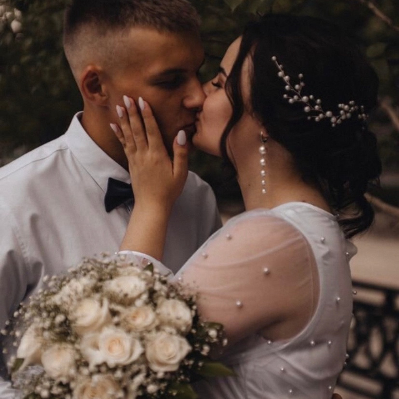 Отзывы. Семейный и свадебный фотограф в Саратове Евангелина Штах