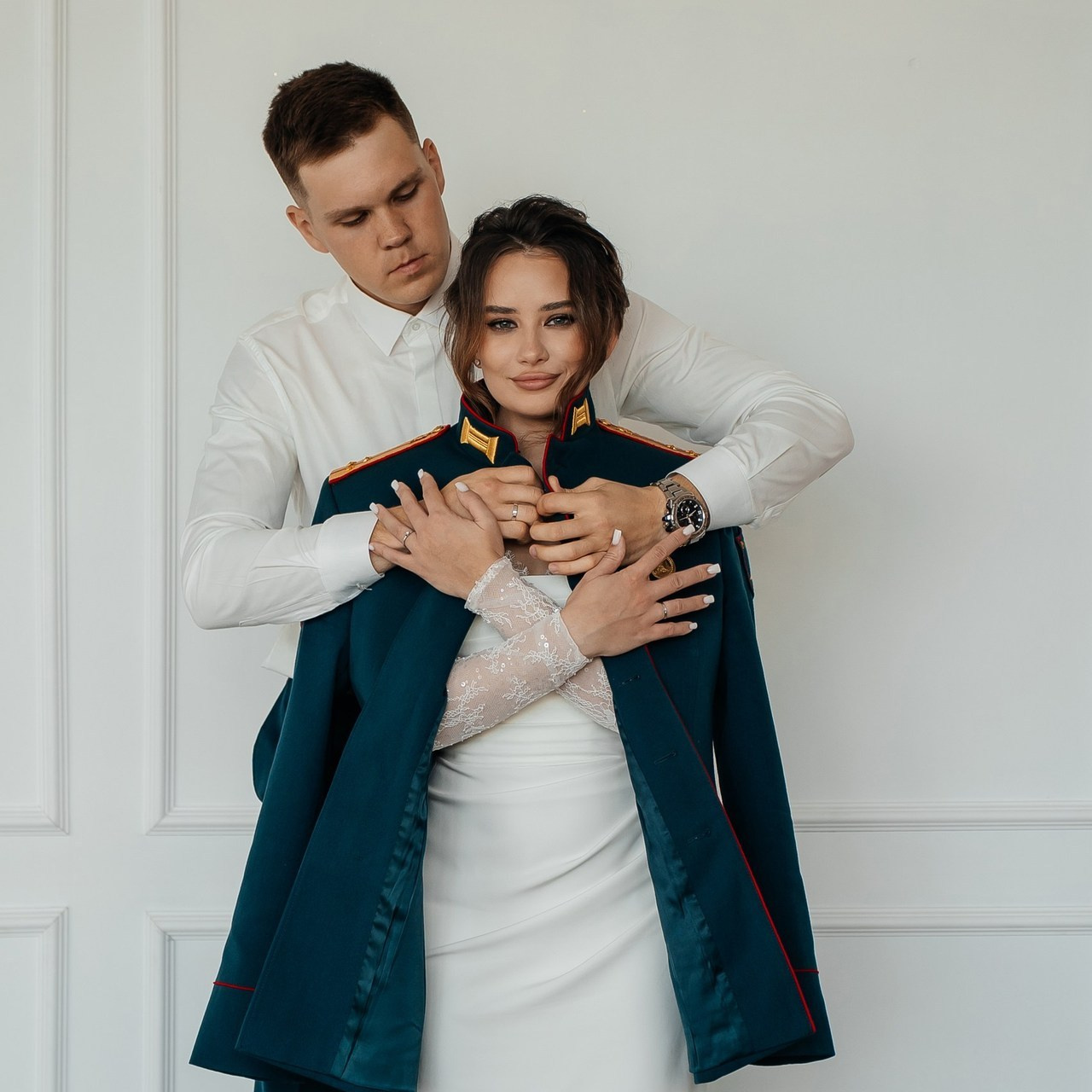 Отзывы. Семейный и свадебный фотограф в Саратове Евангелина Штах