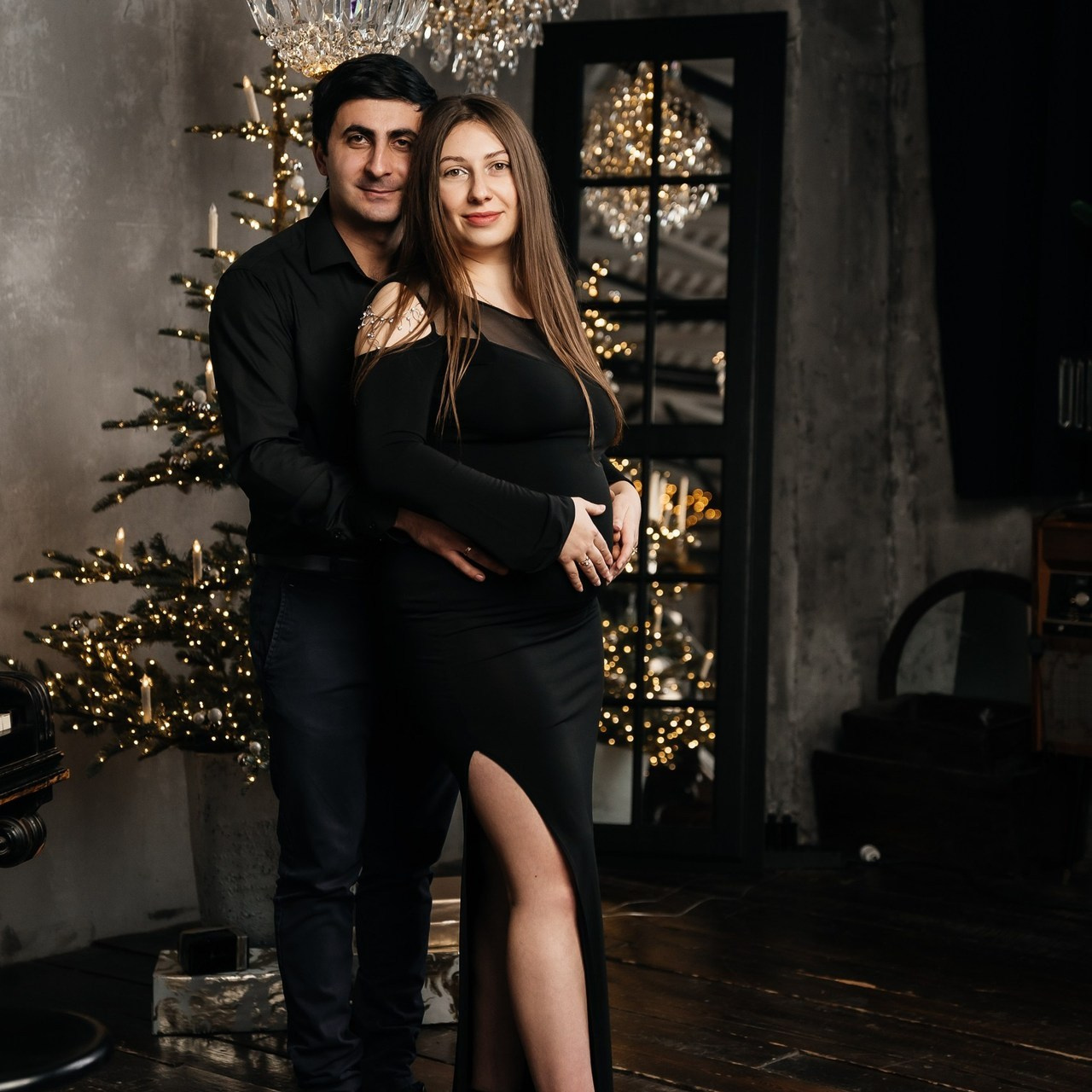 Отзывы. Семейный и свадебный фотограф в Саратове Евангелина Штах