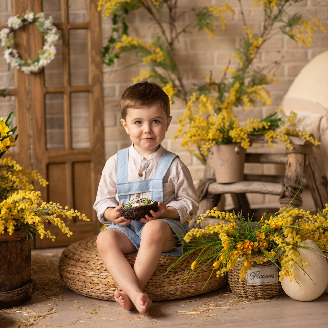 Отзывы. Фотограф новорожденных в Ростове-на-Дону Наталья Ткаченко