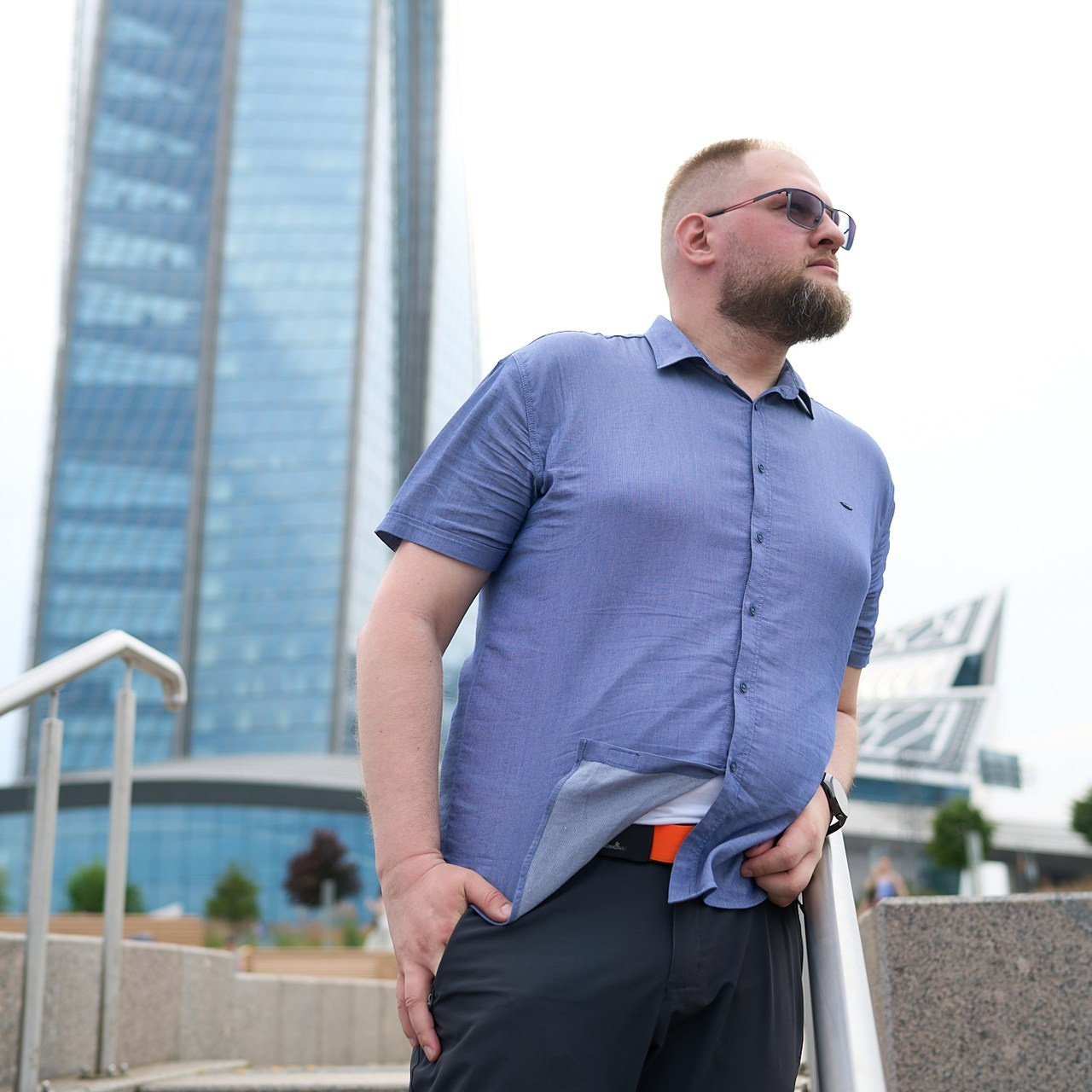 Отзывы. Портретный фотограф в Санкт-Петербурге Виктор Степаненко