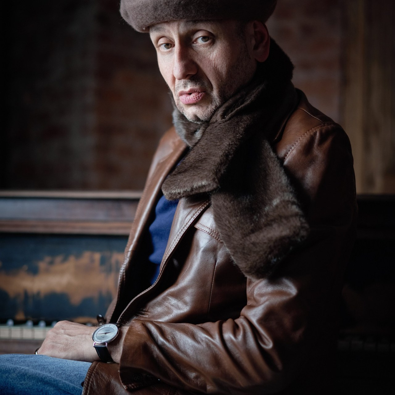 Отзывы. Портретный фотограф в Санкт-Петербурге Виктор Степаненко