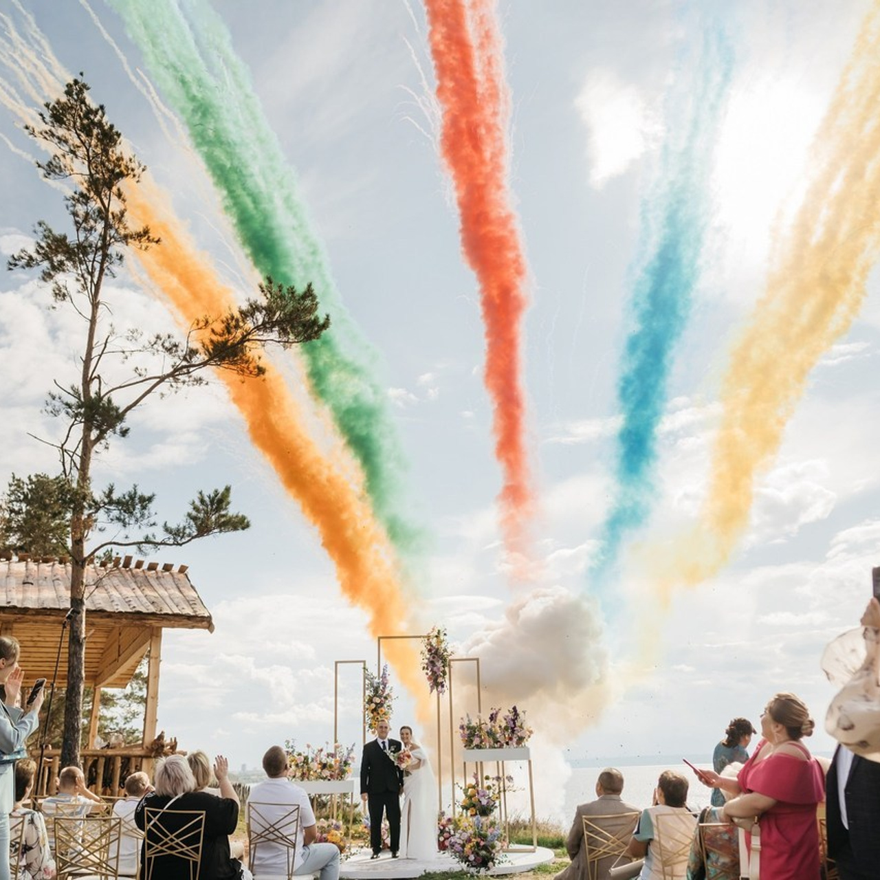 Отзывы о свадебном фотографе Анастасии Мышенковой. Свадебный и семейный фотограф в Ульяновске Анастасия Мышенкова