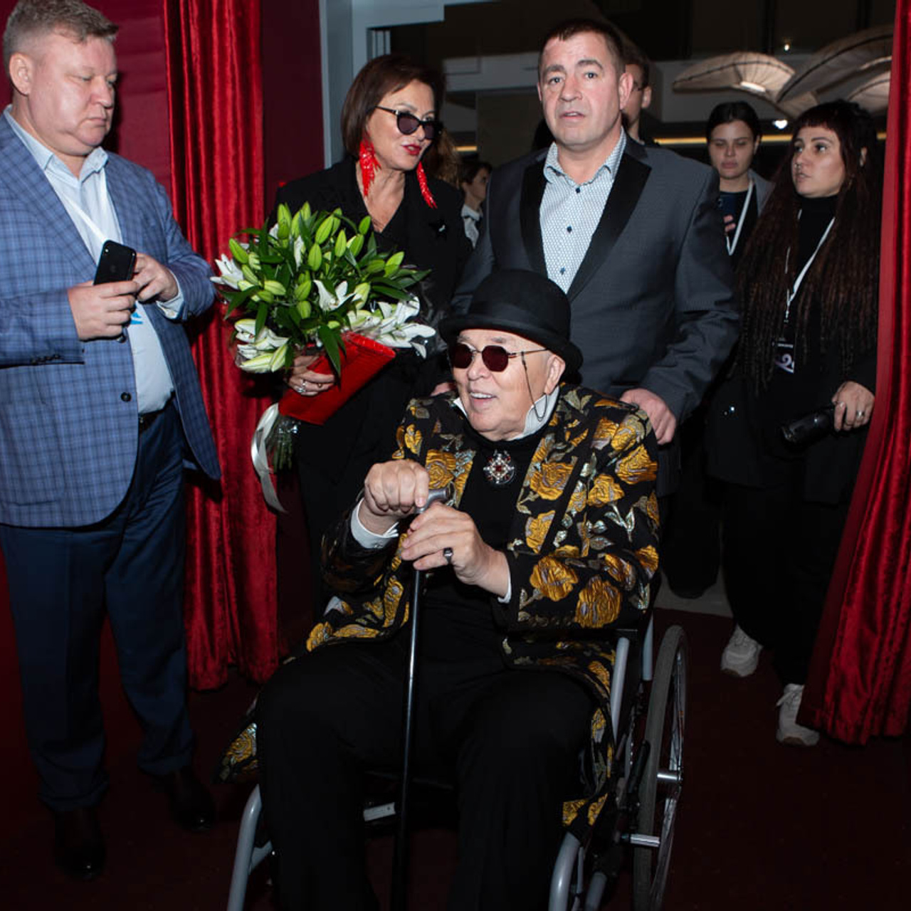 Вячеслав Зайцев | Модный показ