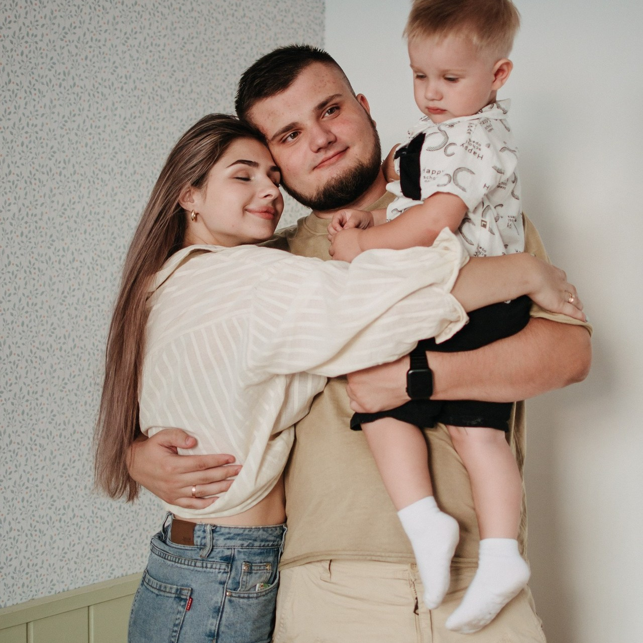 Отзывы. Свадебный и семейный фотограф в Курске Ветрова Галина