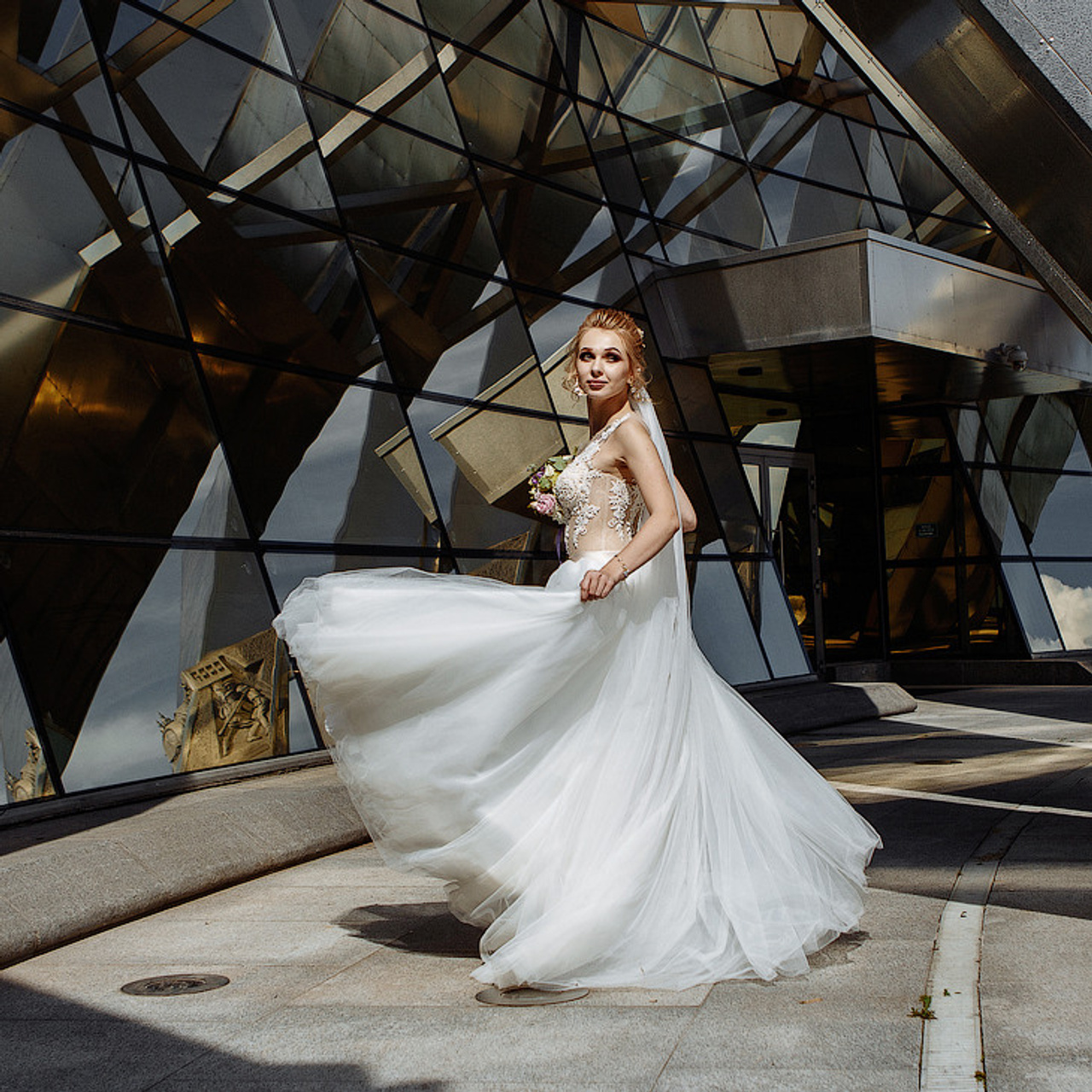 Отзывы. Свадебный фотограф в Минске Андрей Литвинович