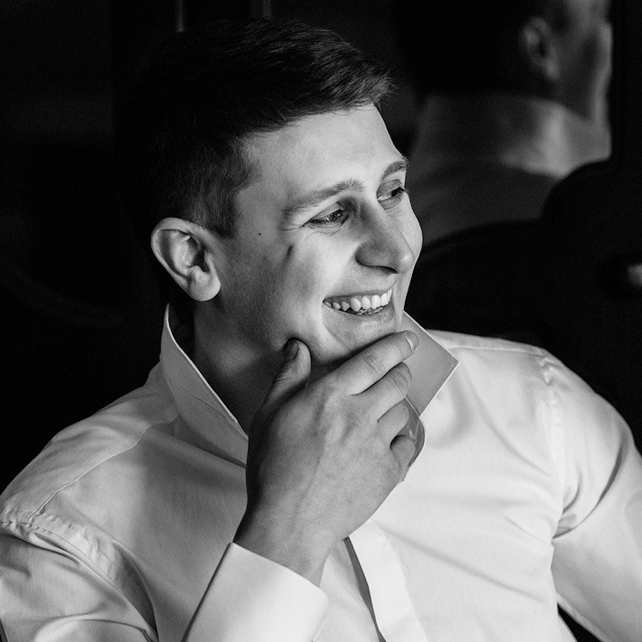 Отзывы. Свадебный фотограф в Минске Андрей Литвинович